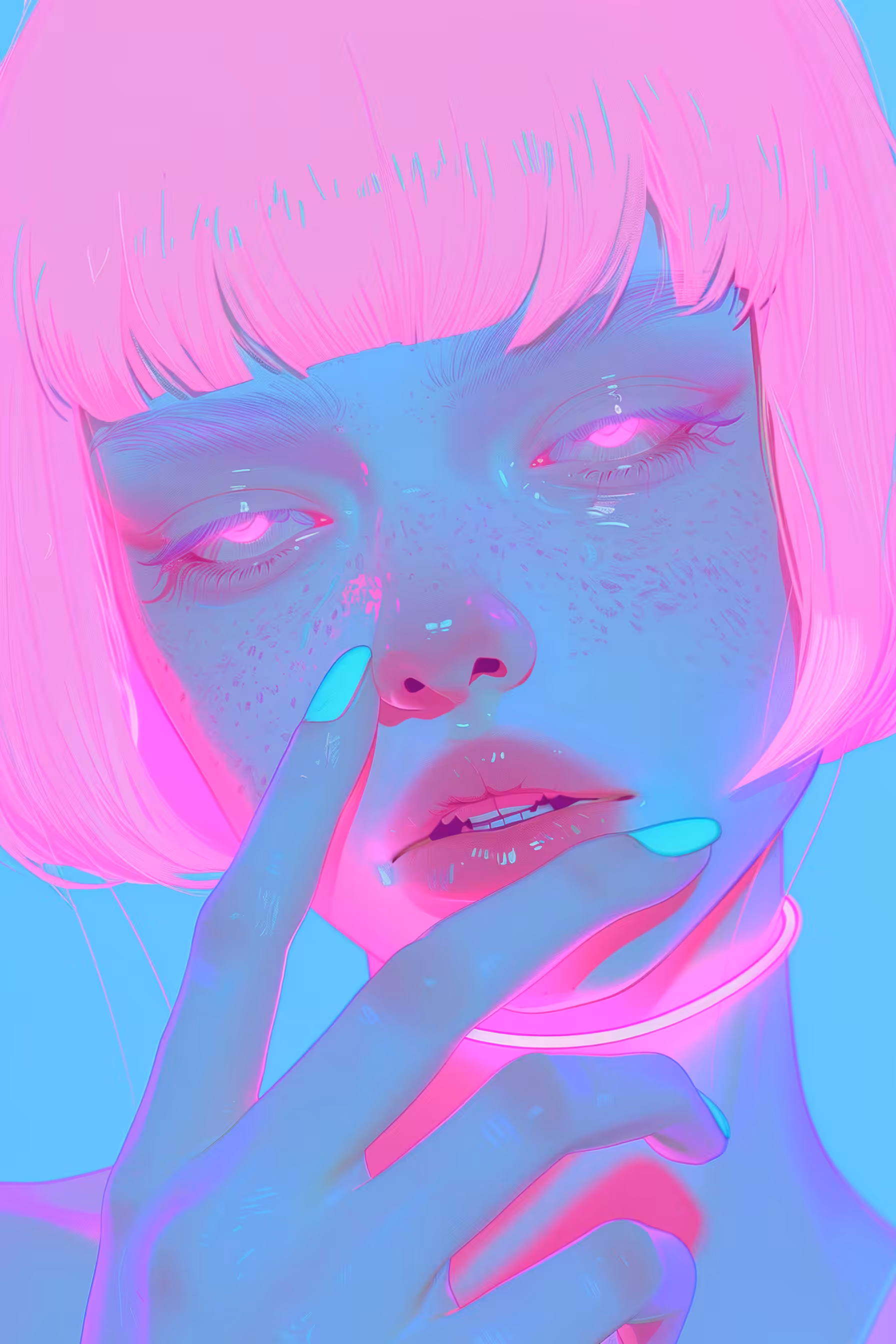 hari