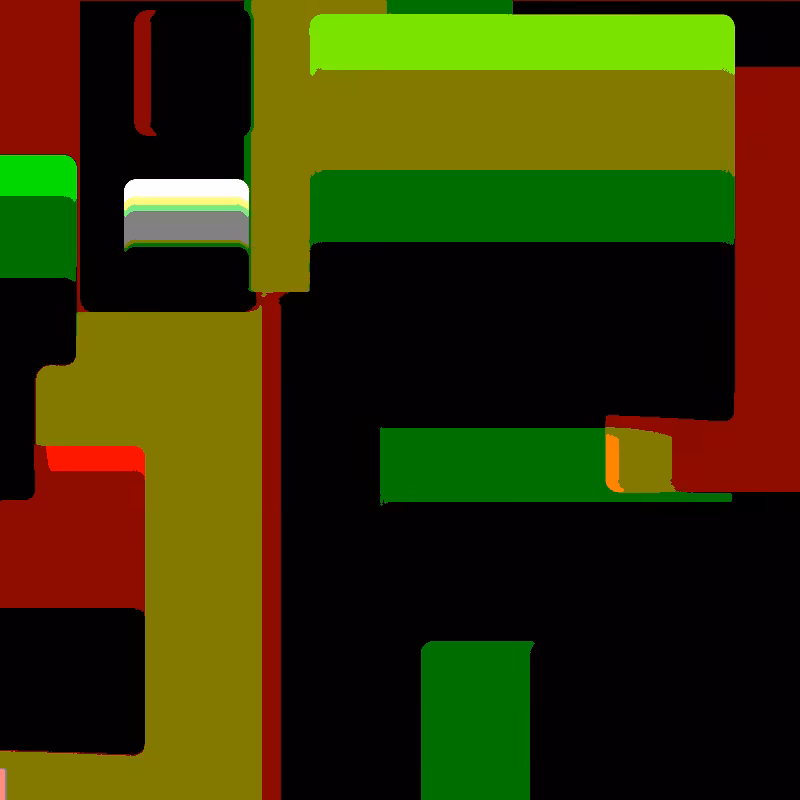Changes #131