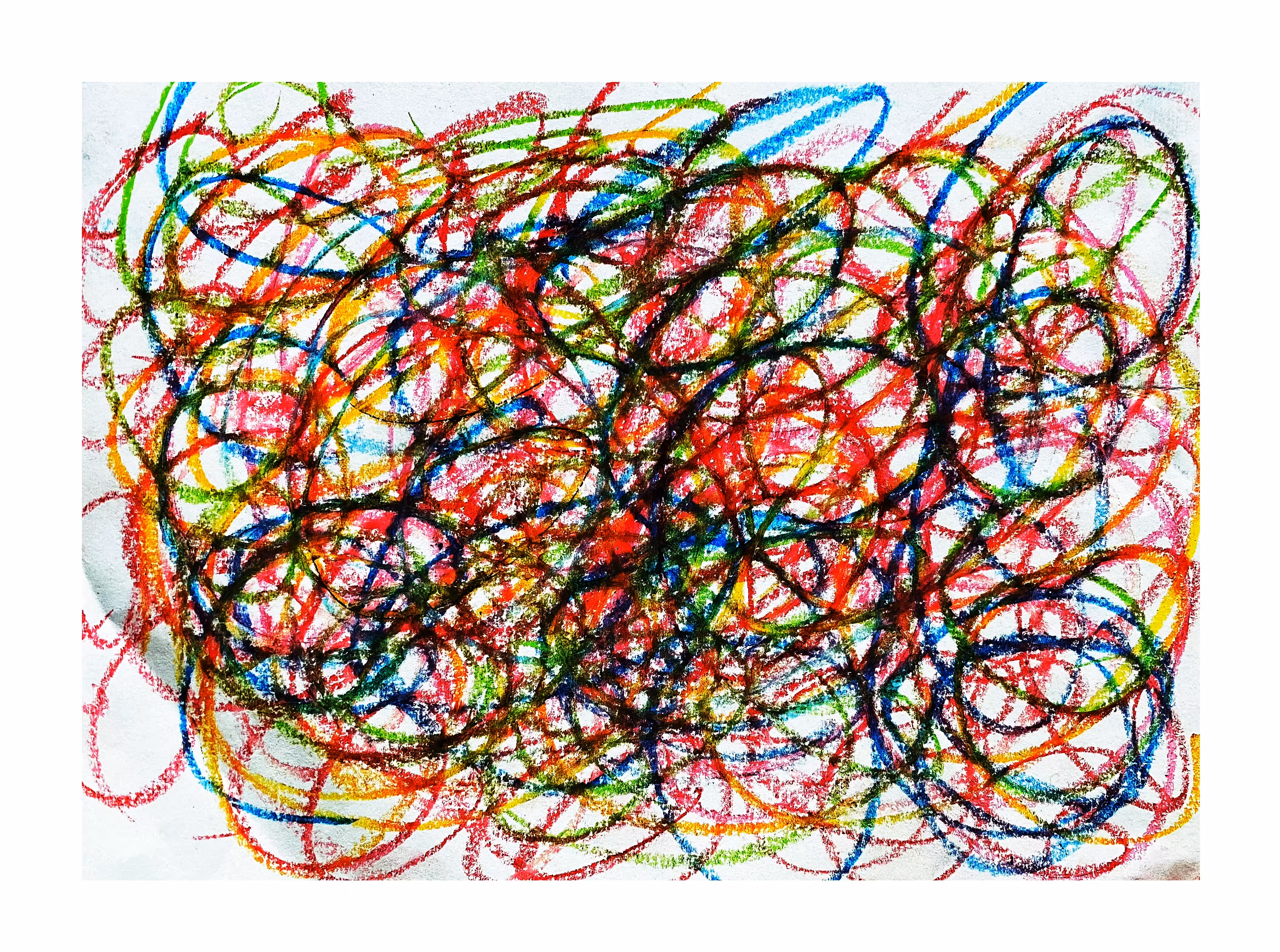 "Funny drawings"