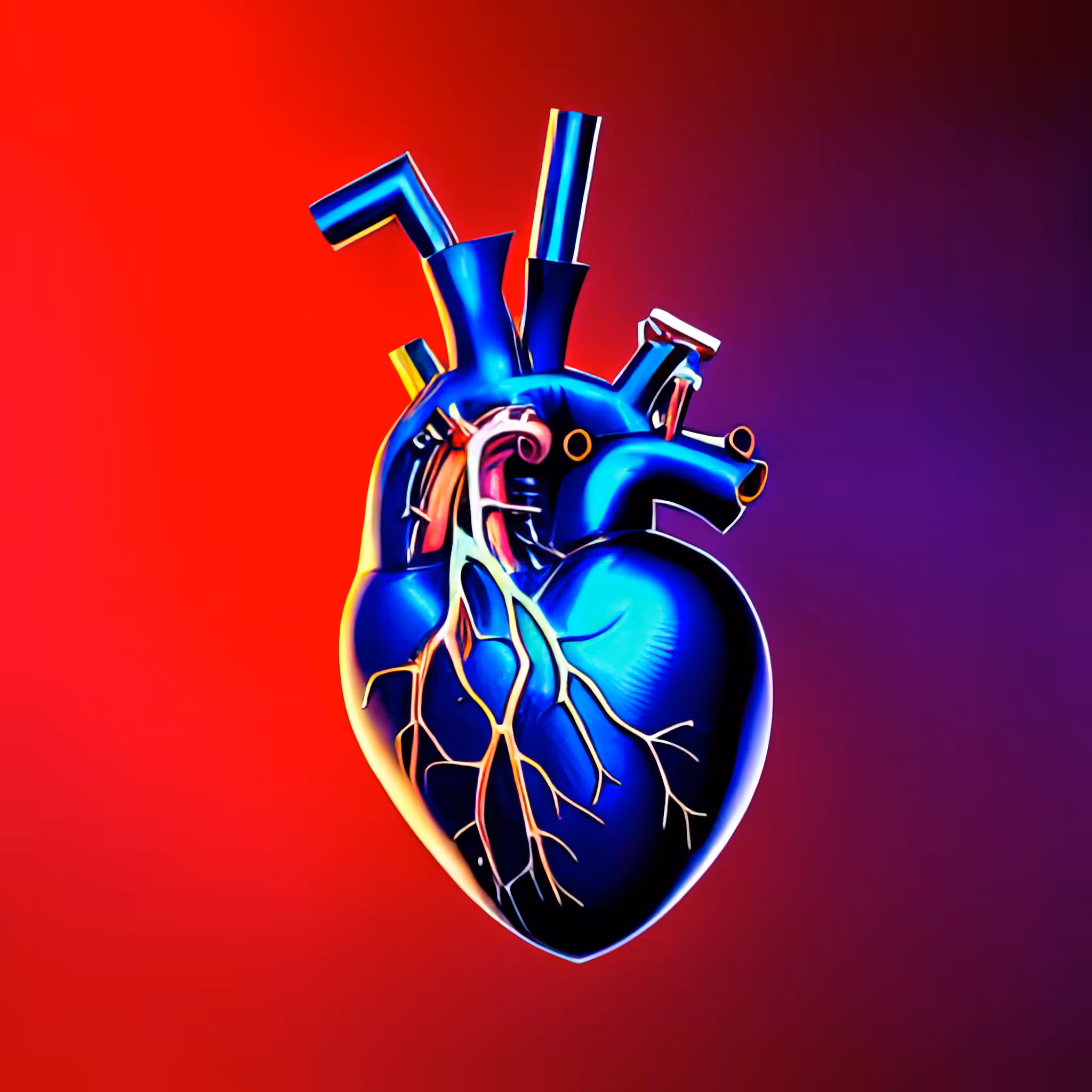 Have (A) Heart: Have a Fuckin Heart #127