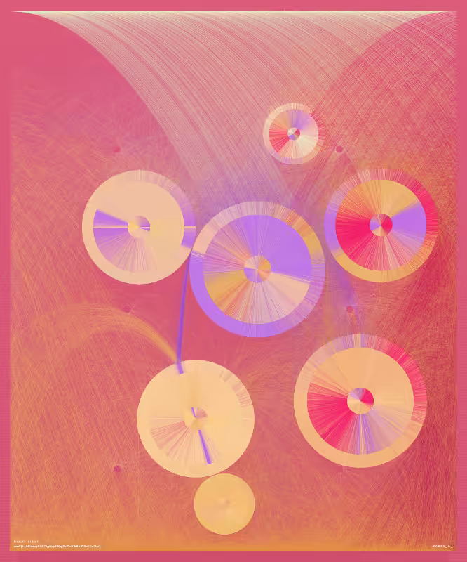 Heavy Light #8
