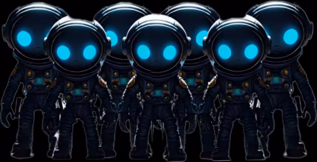 Moonkeys