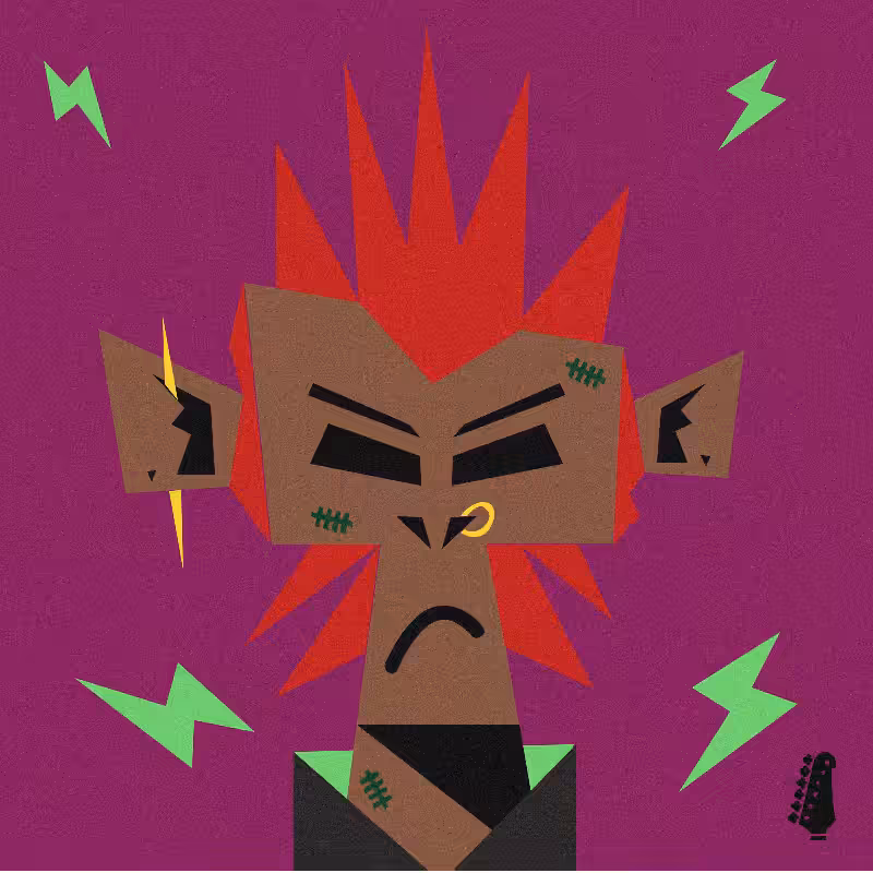 T-Punk #150