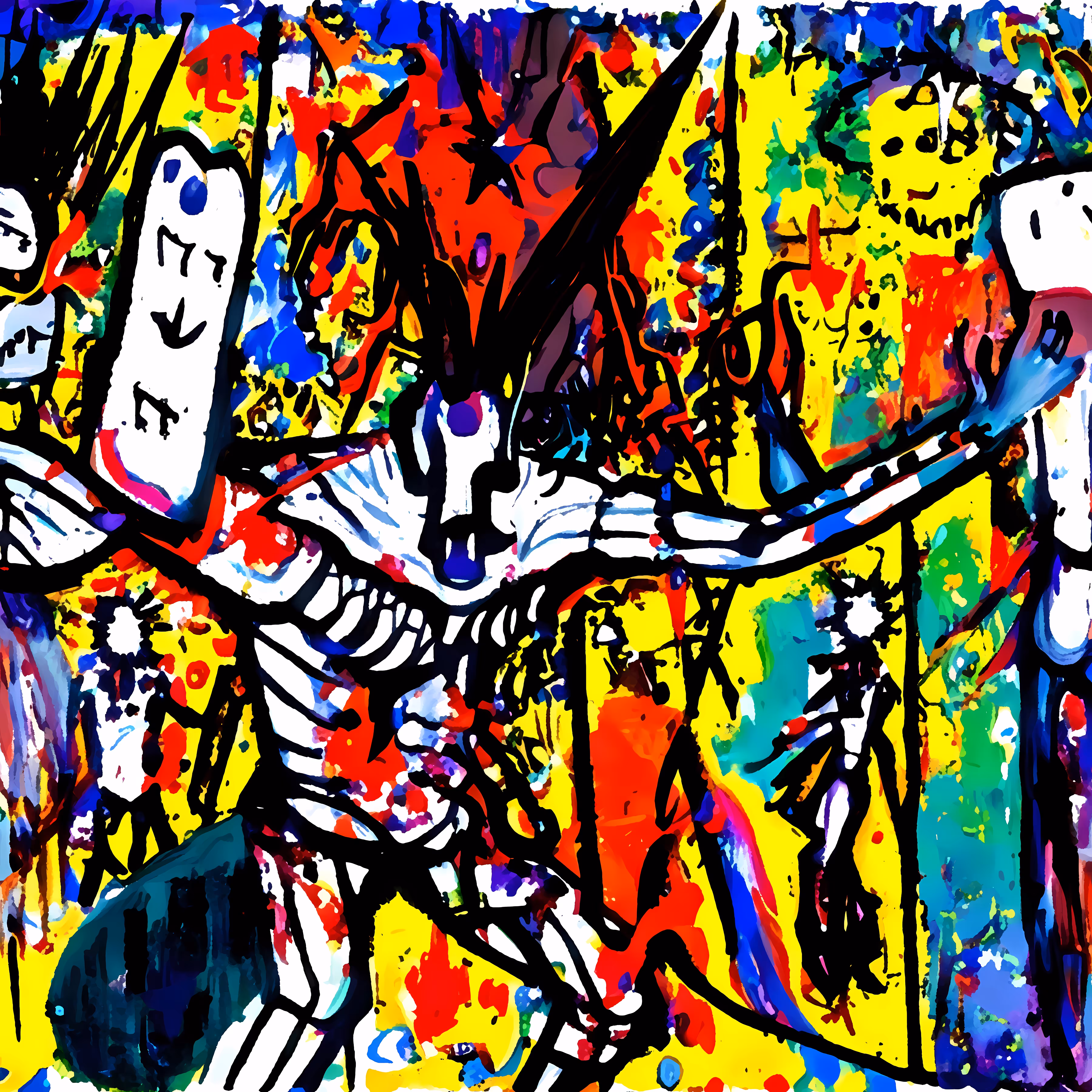 The Possession