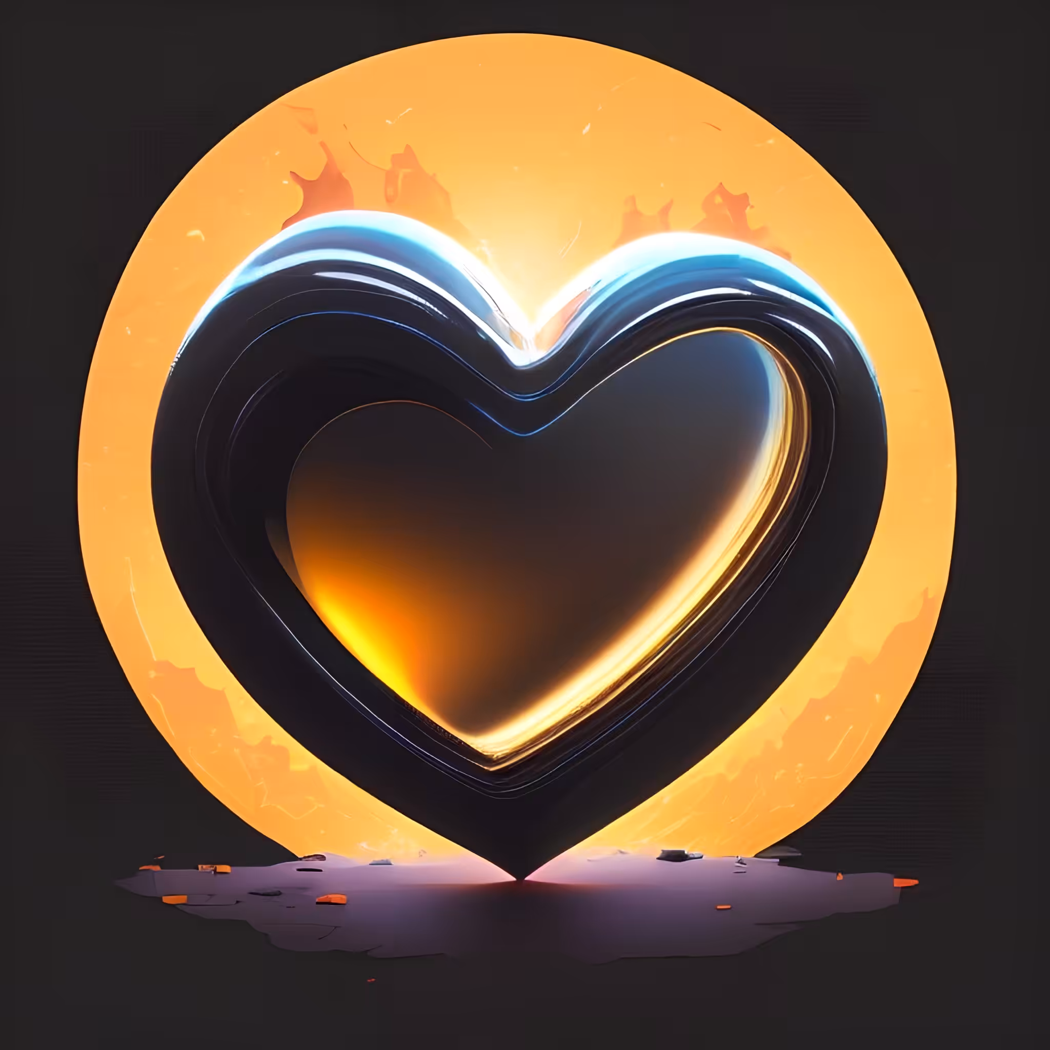 365 Days of Love #17