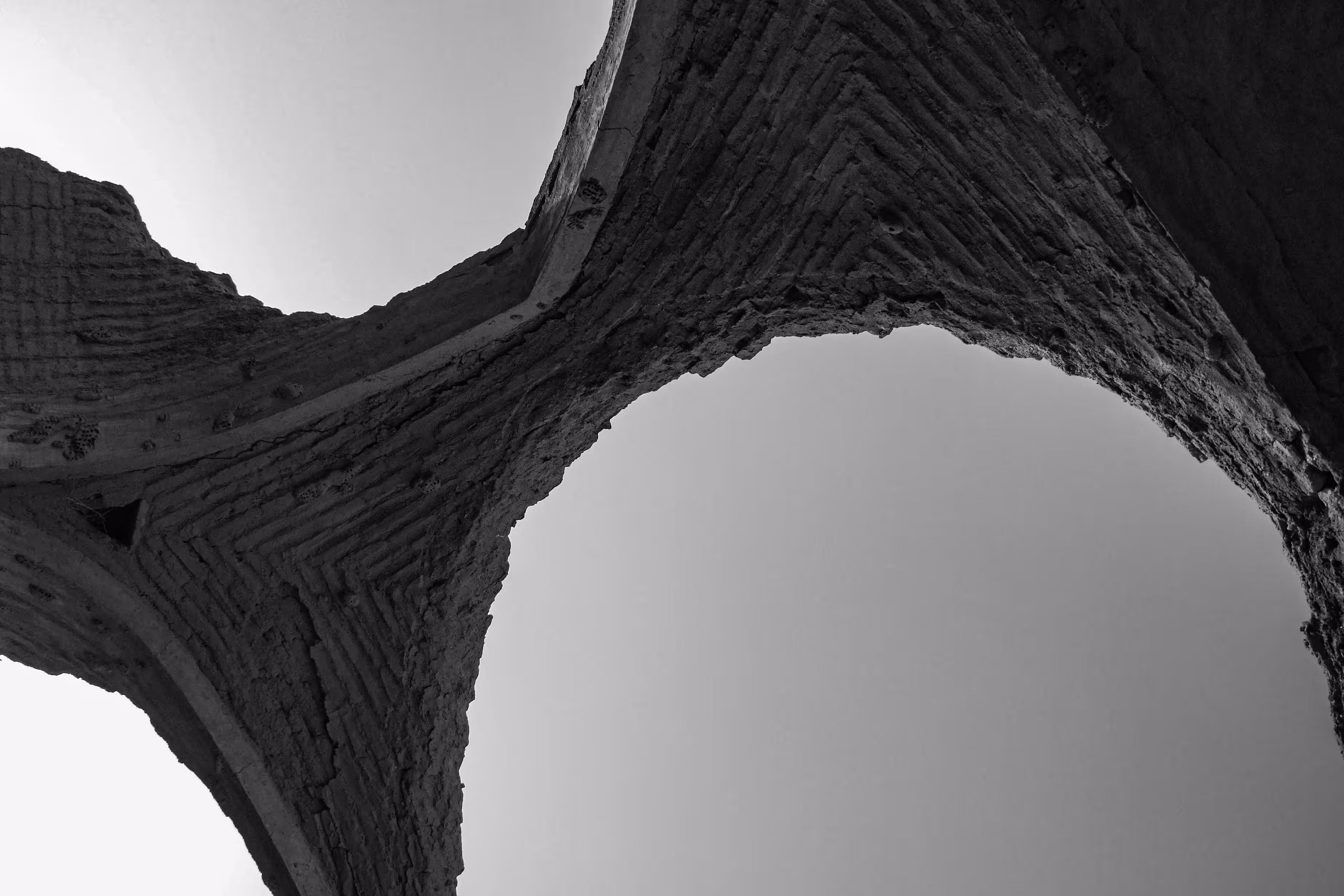 Brick arches
