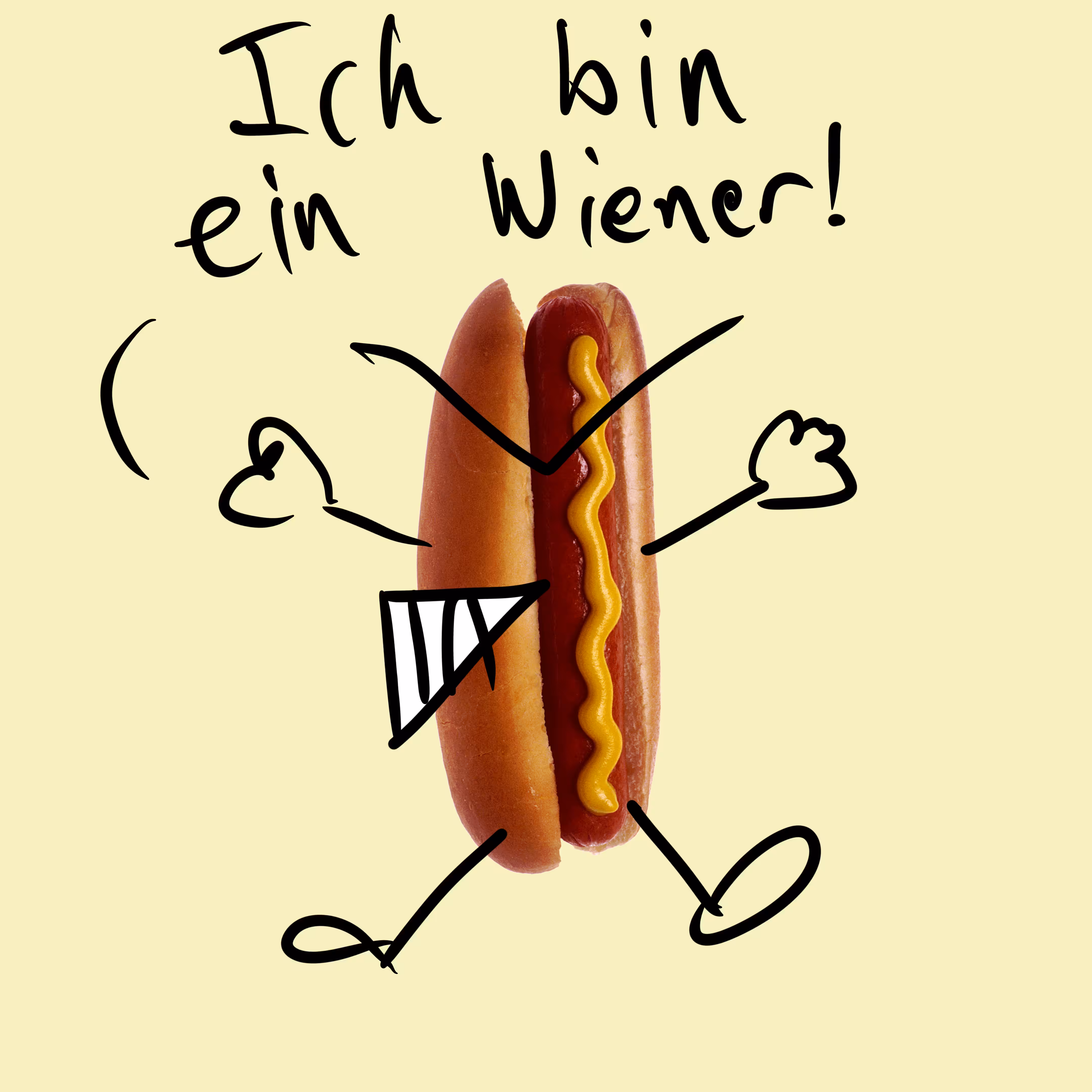 Ich bin ein Wiener!