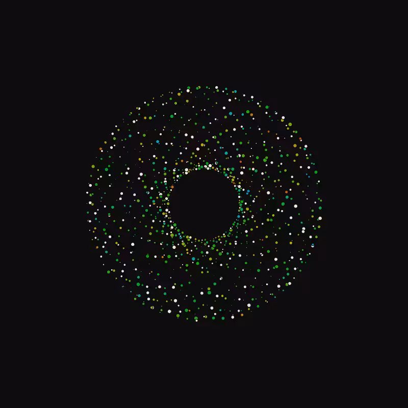 rotating particles #249