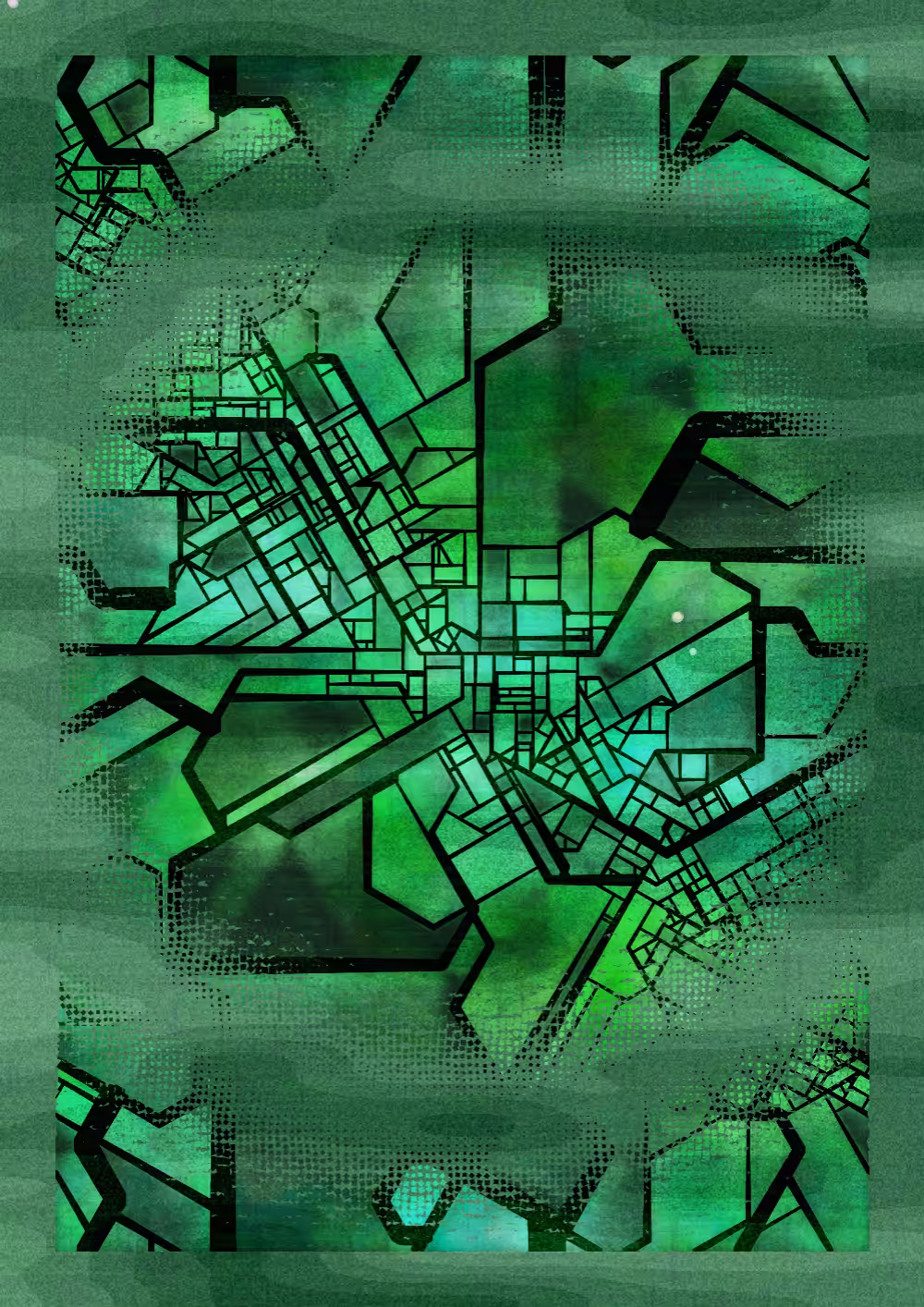 Neonphobia #133