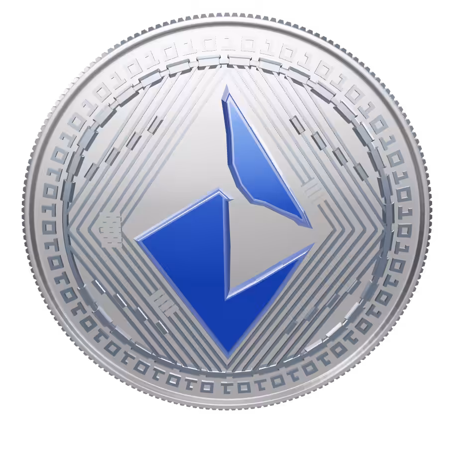 In Crypto We Trust