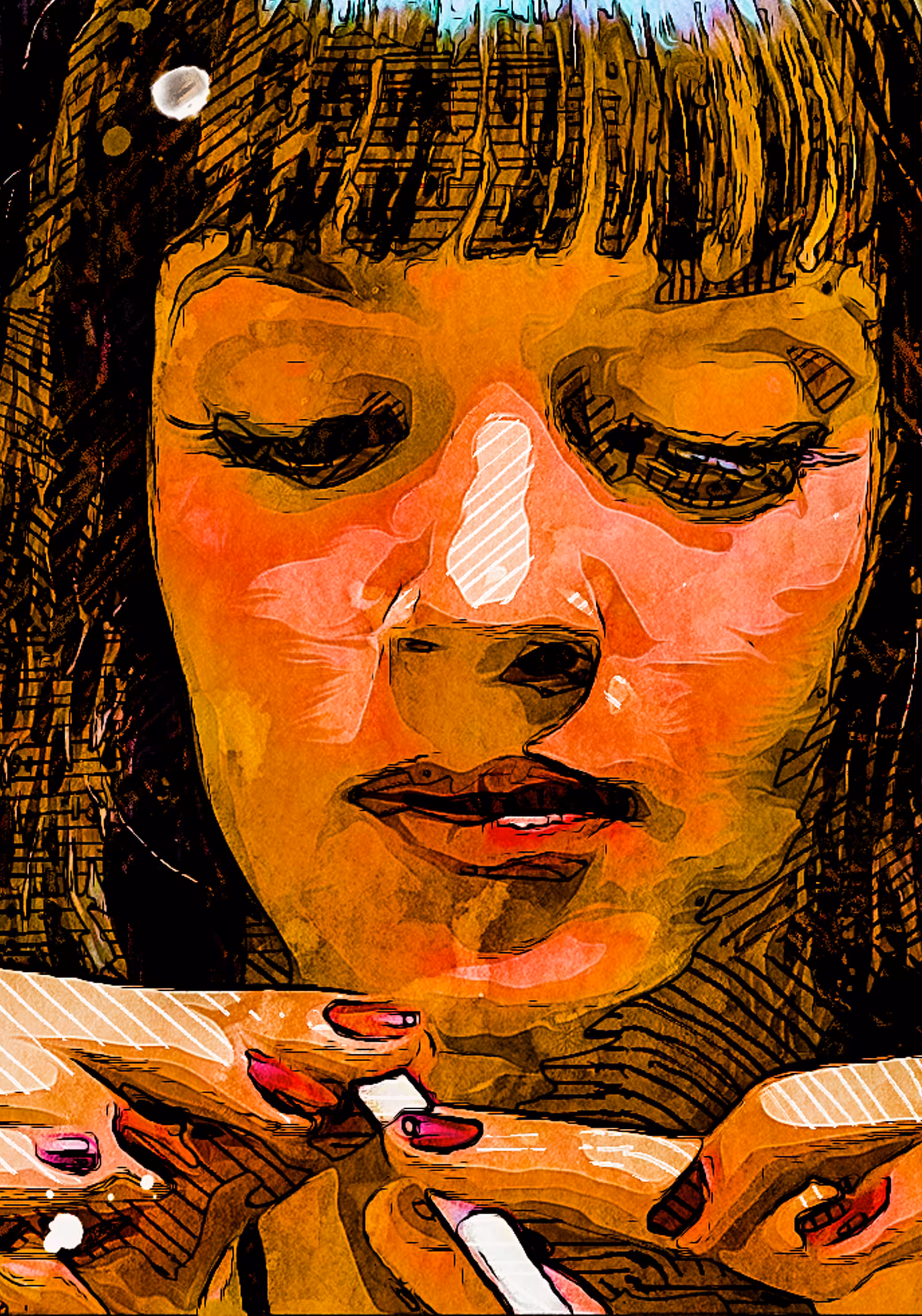 Pulp Fiction