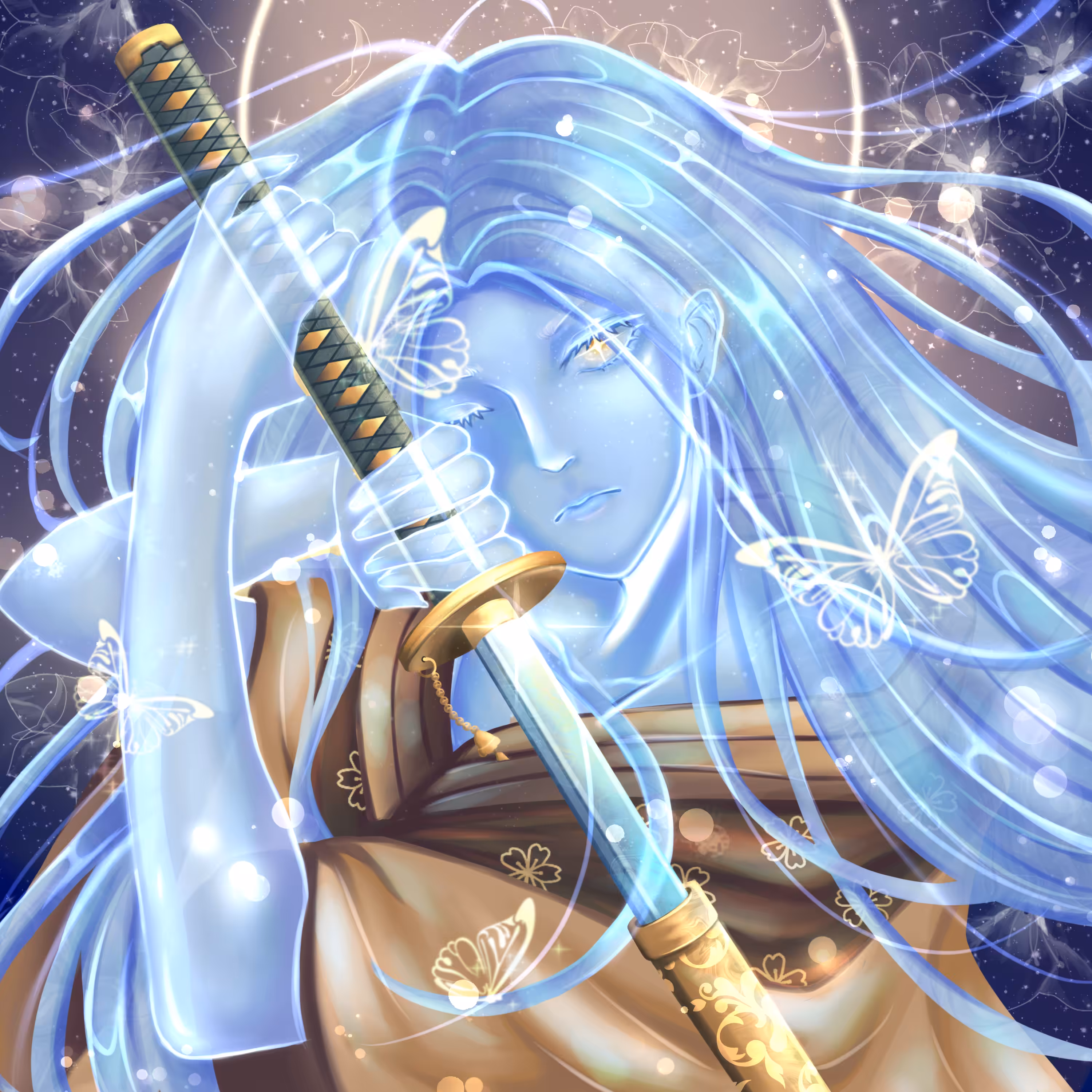 Spirit of Light