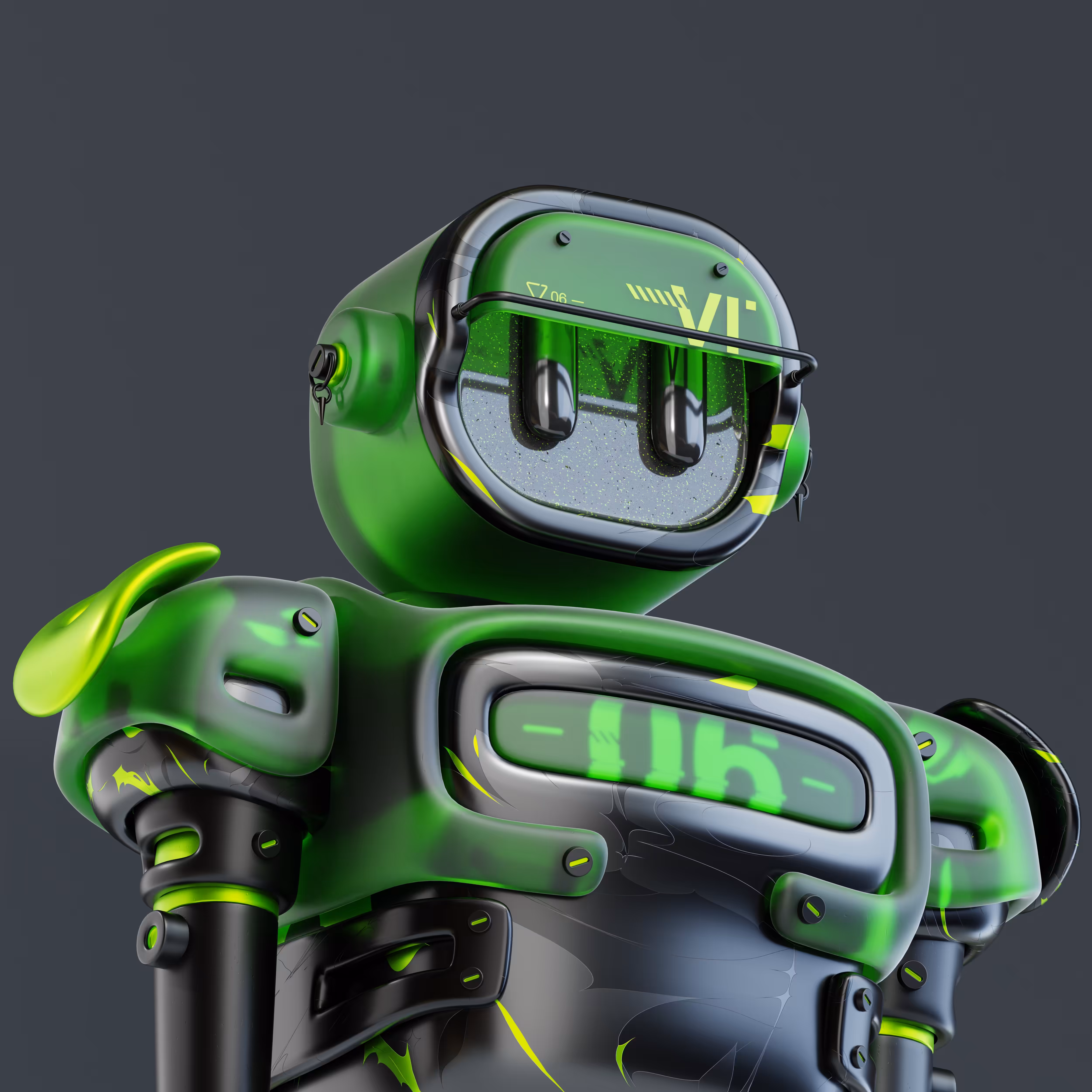 CUBIBOI #006