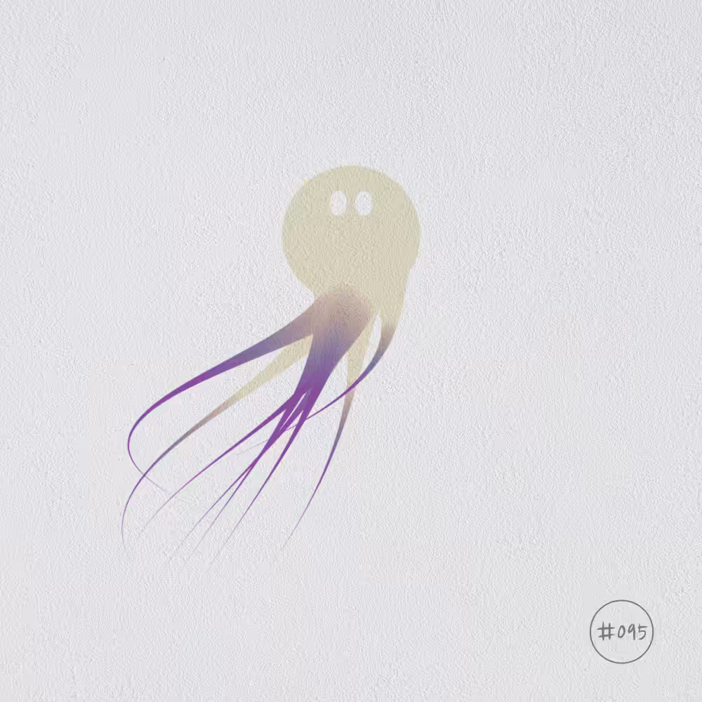 Octy #095