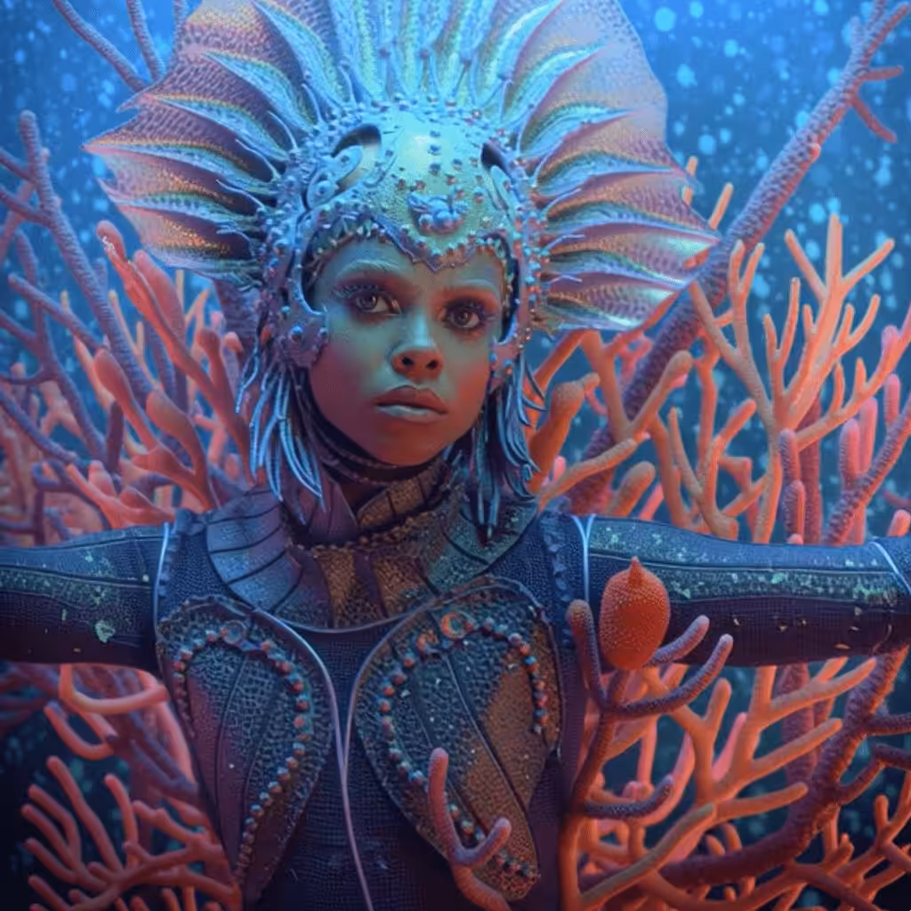 Onboarding Drop // September 2025: rainha do recife sagrado