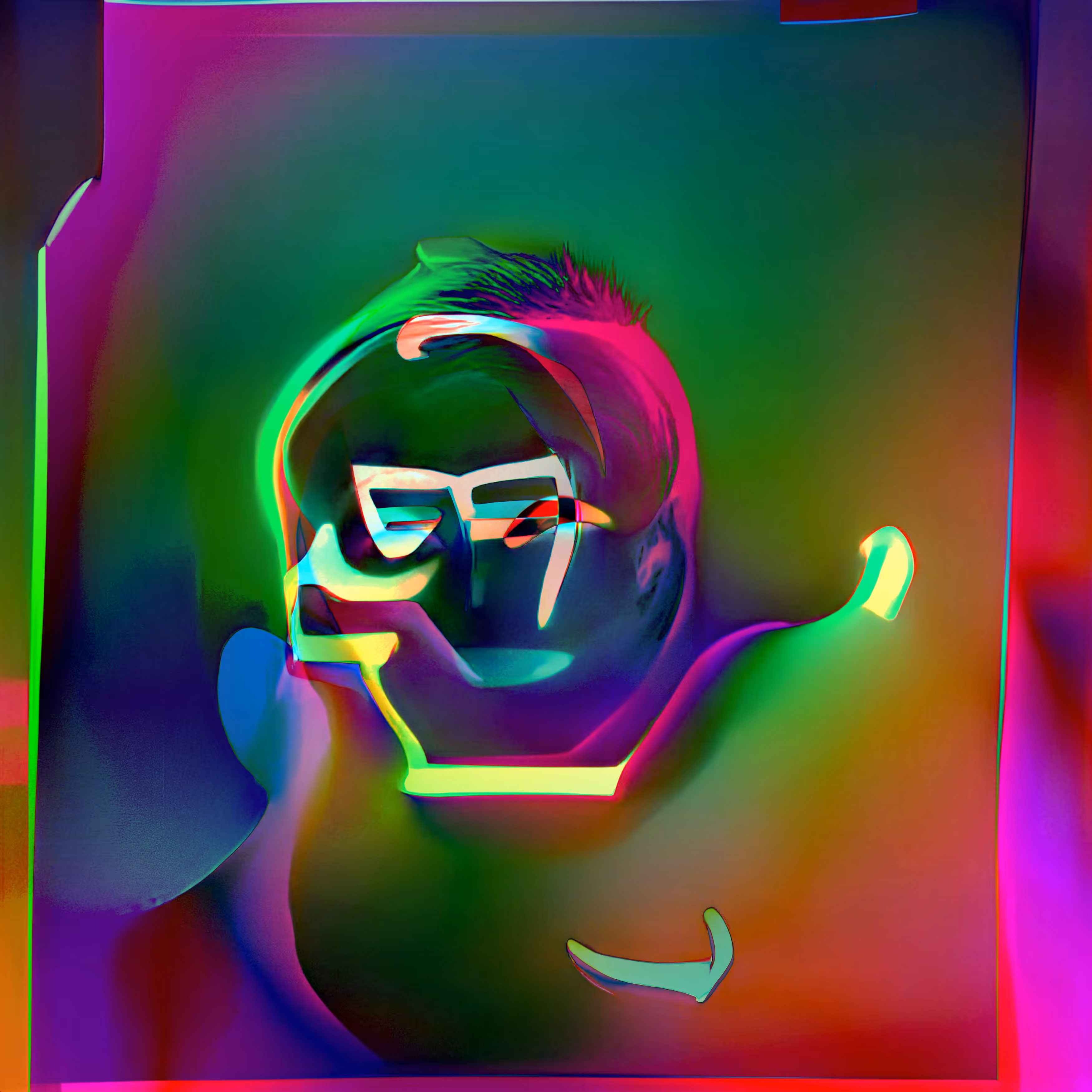 Neon #125