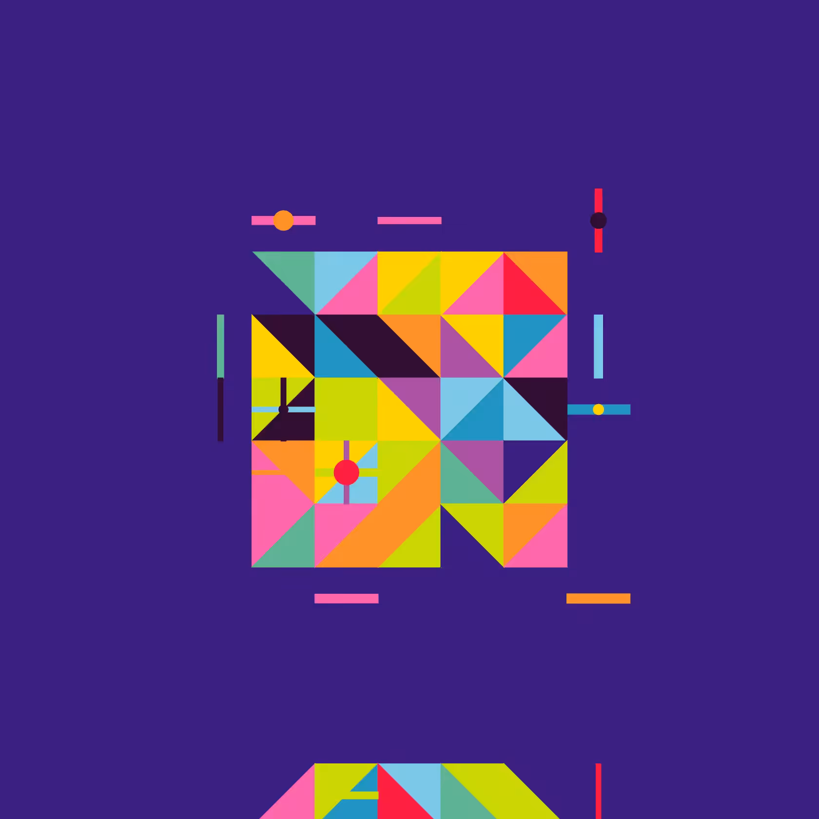 Opepen / GEN01 #6