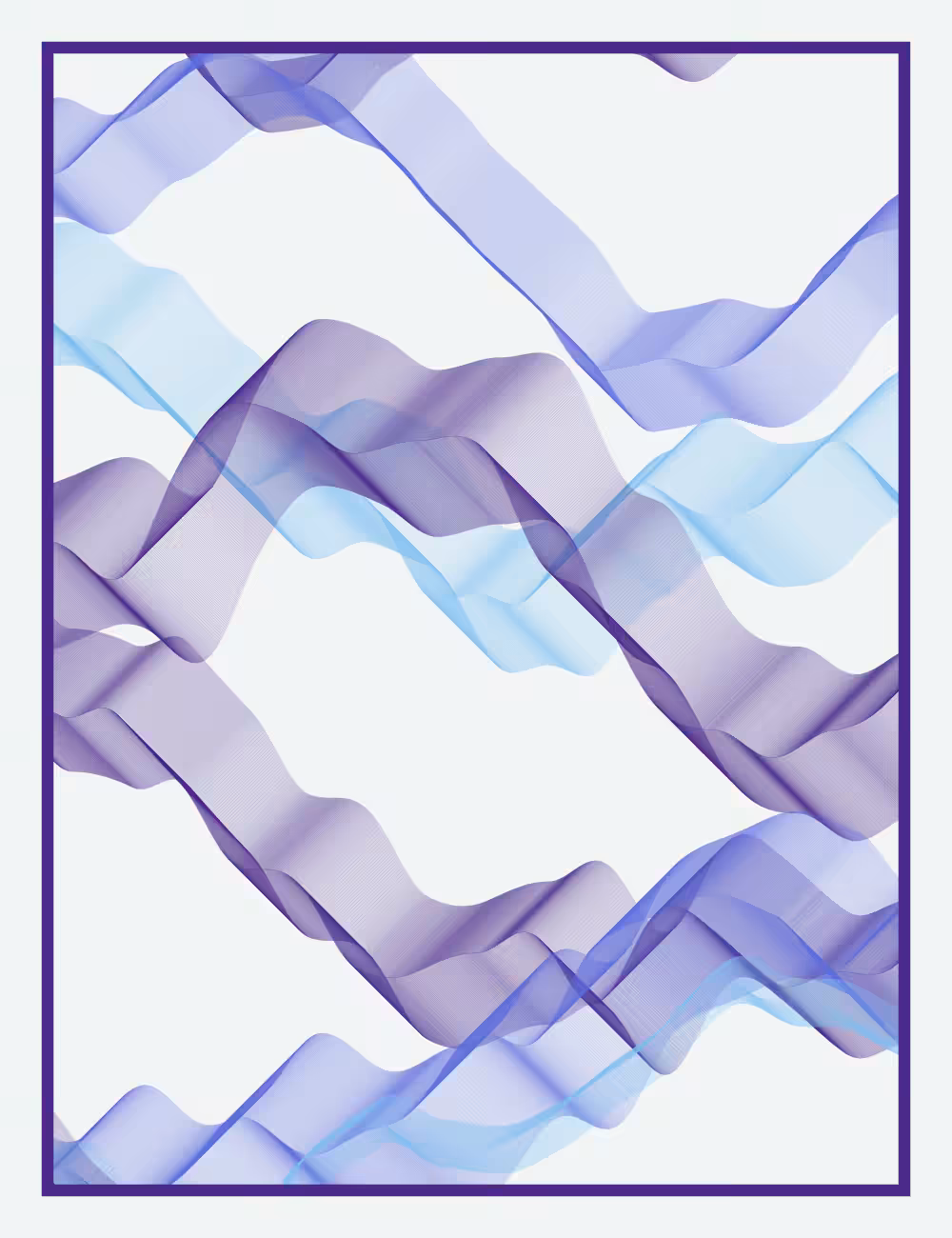 Gentle streams (Base) #1