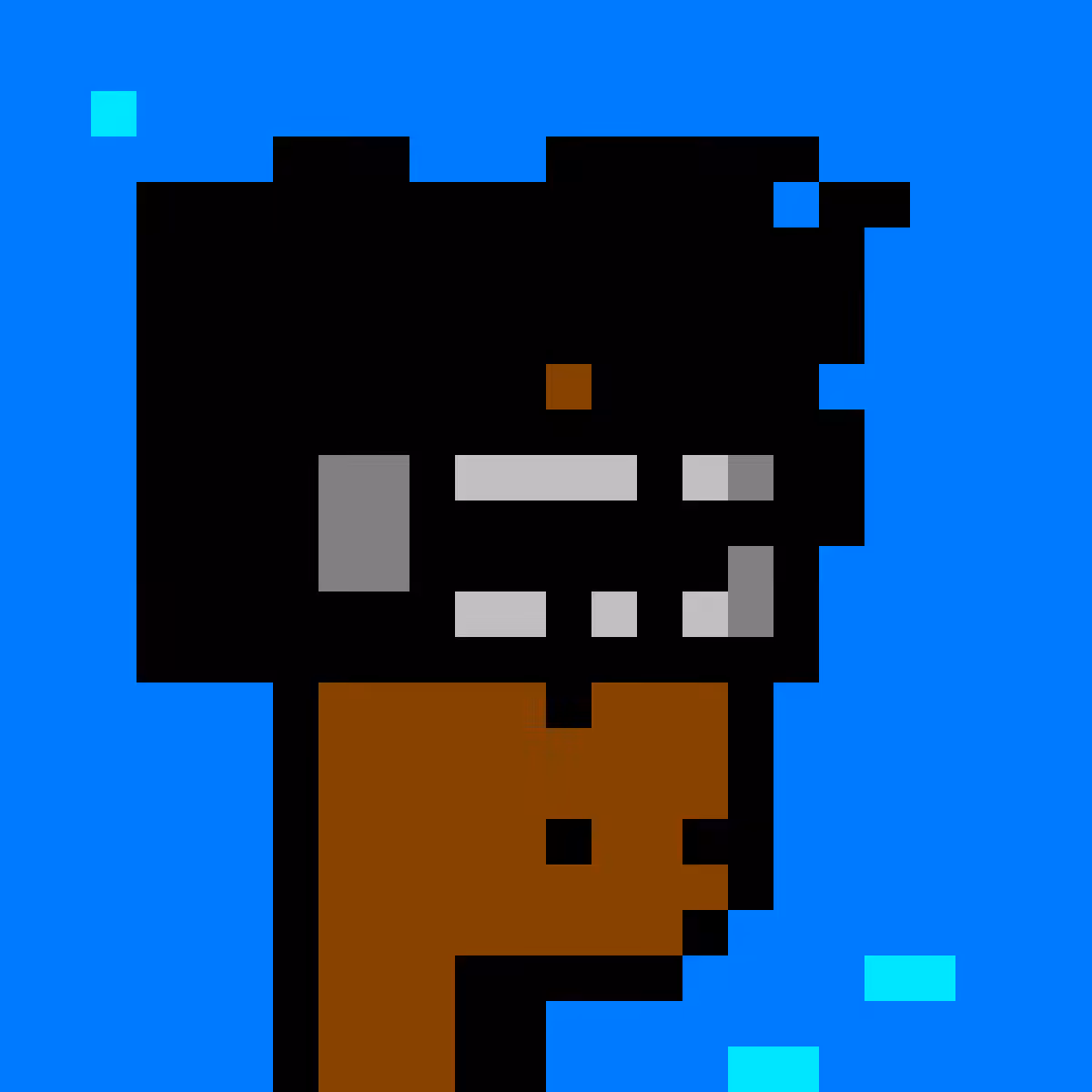 Recrunched DOS Punk 381