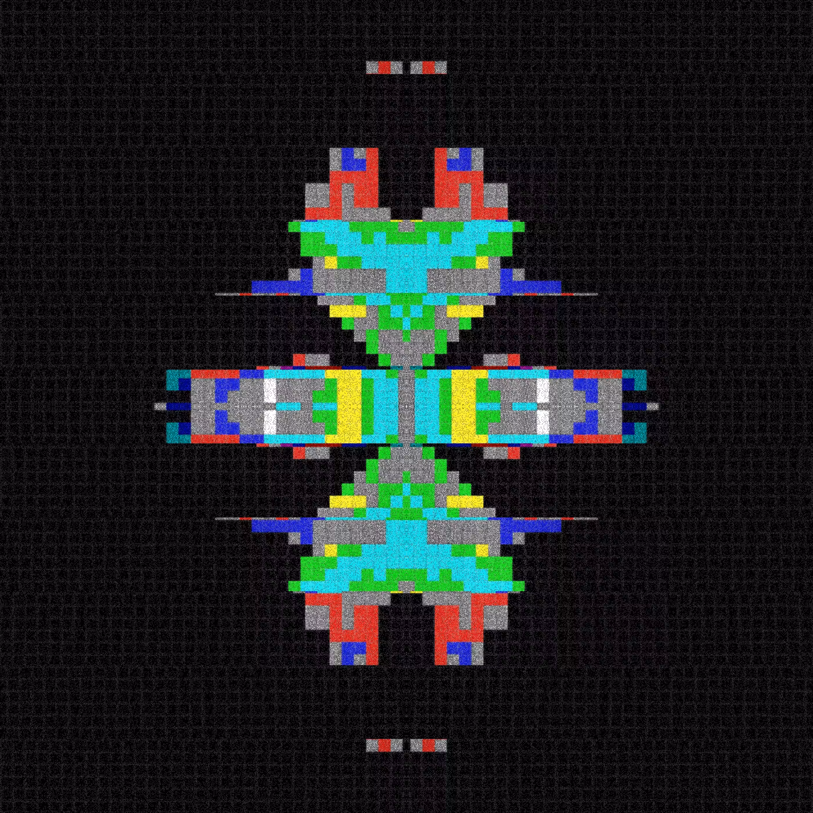 H=N Totem