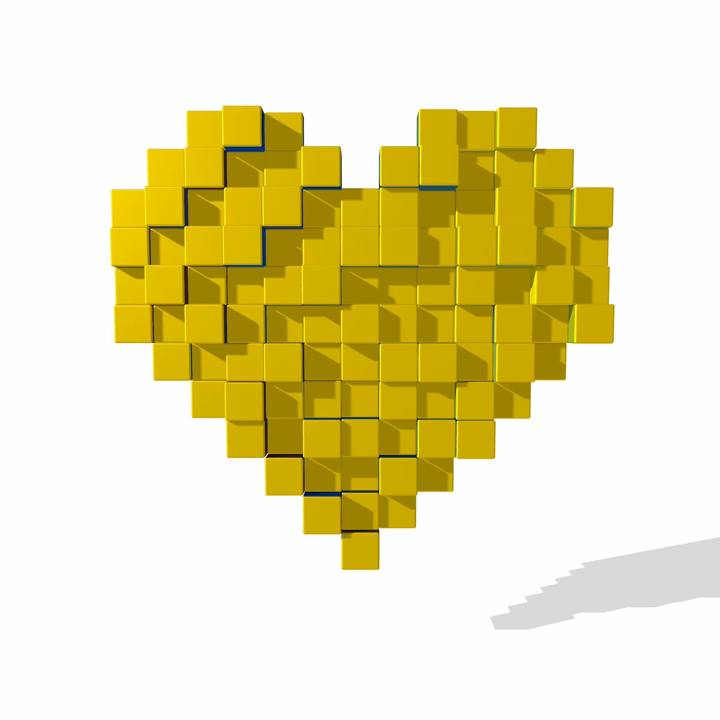heart + craft #6475