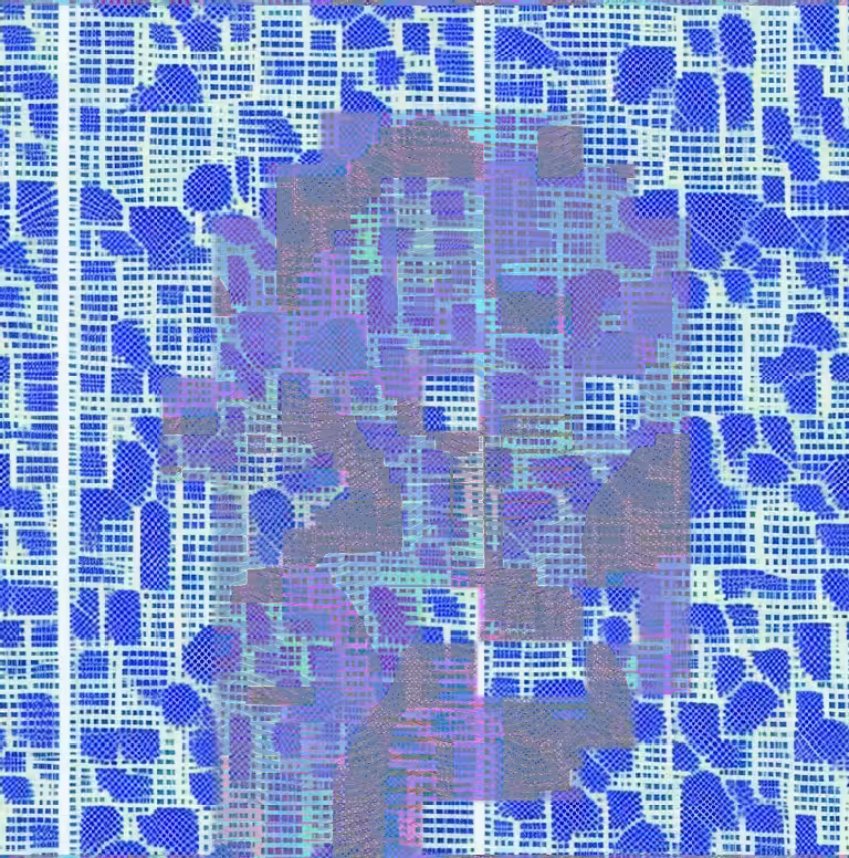 coalescence #2299