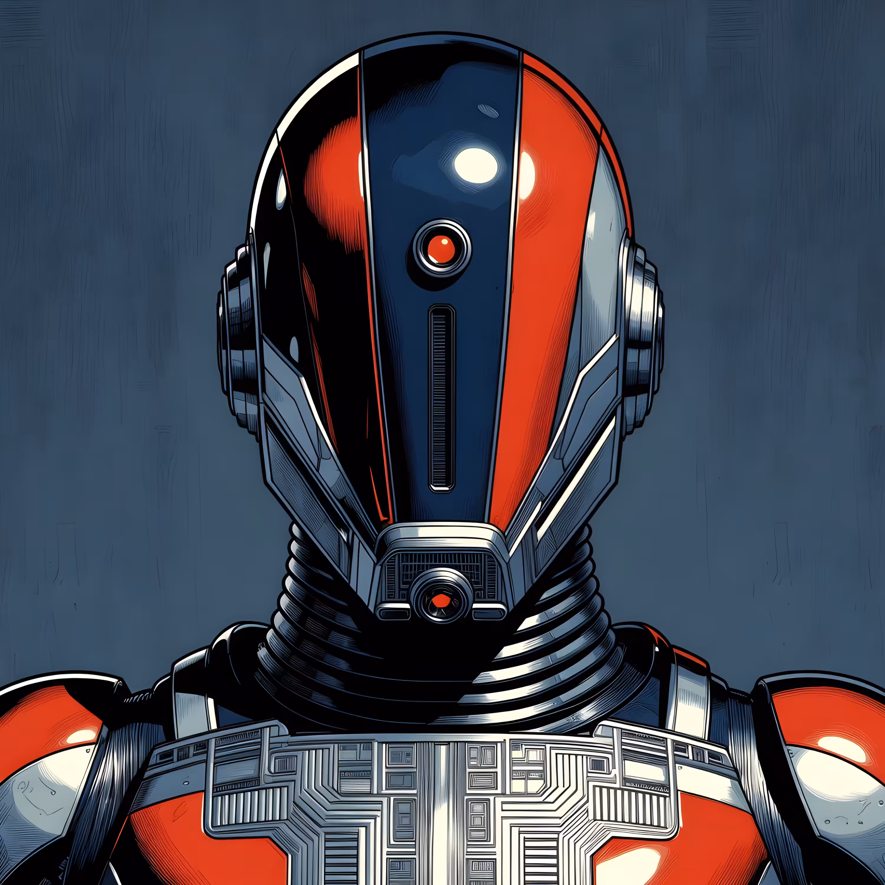 Zen Gen #0026 Korp