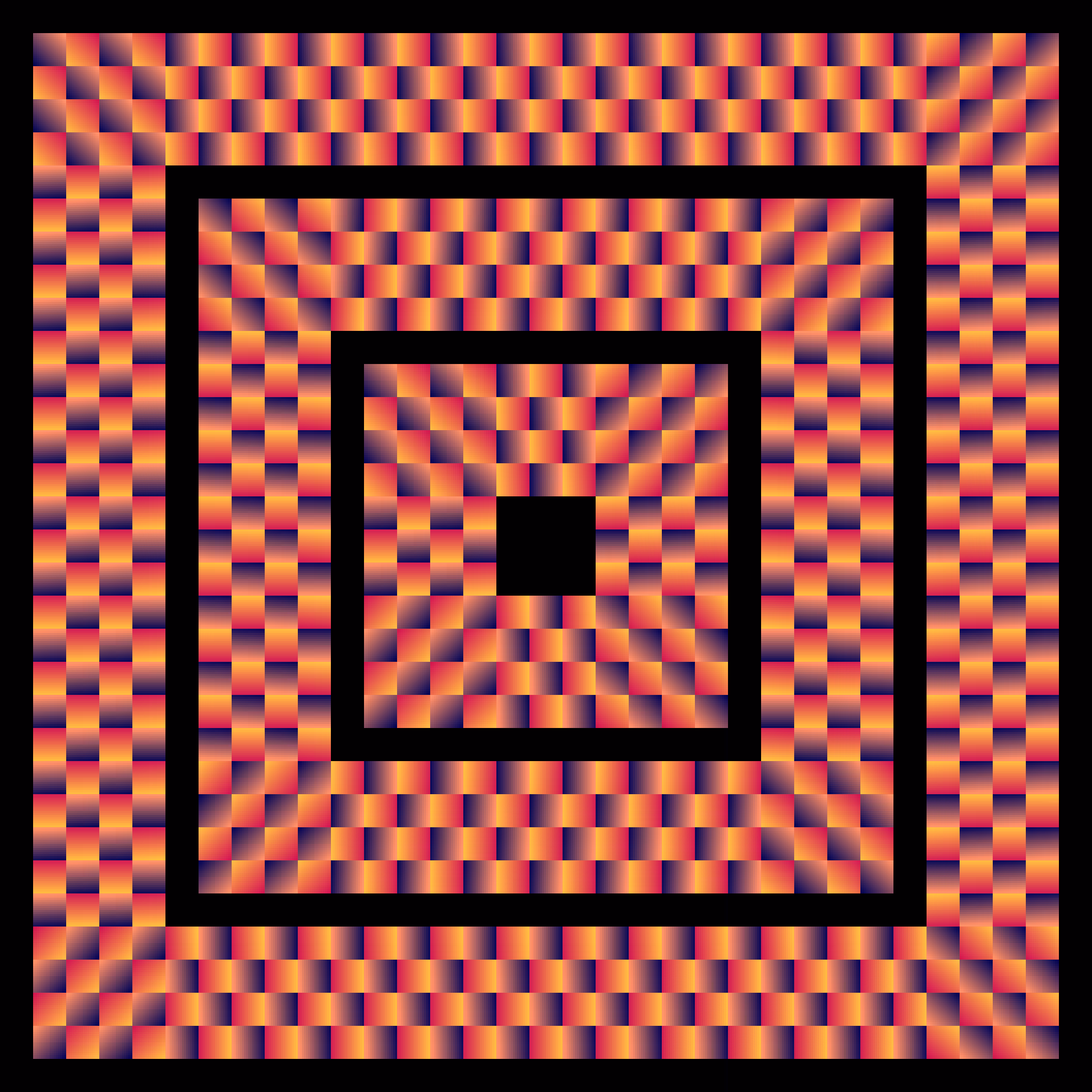 Illusory Genesis 