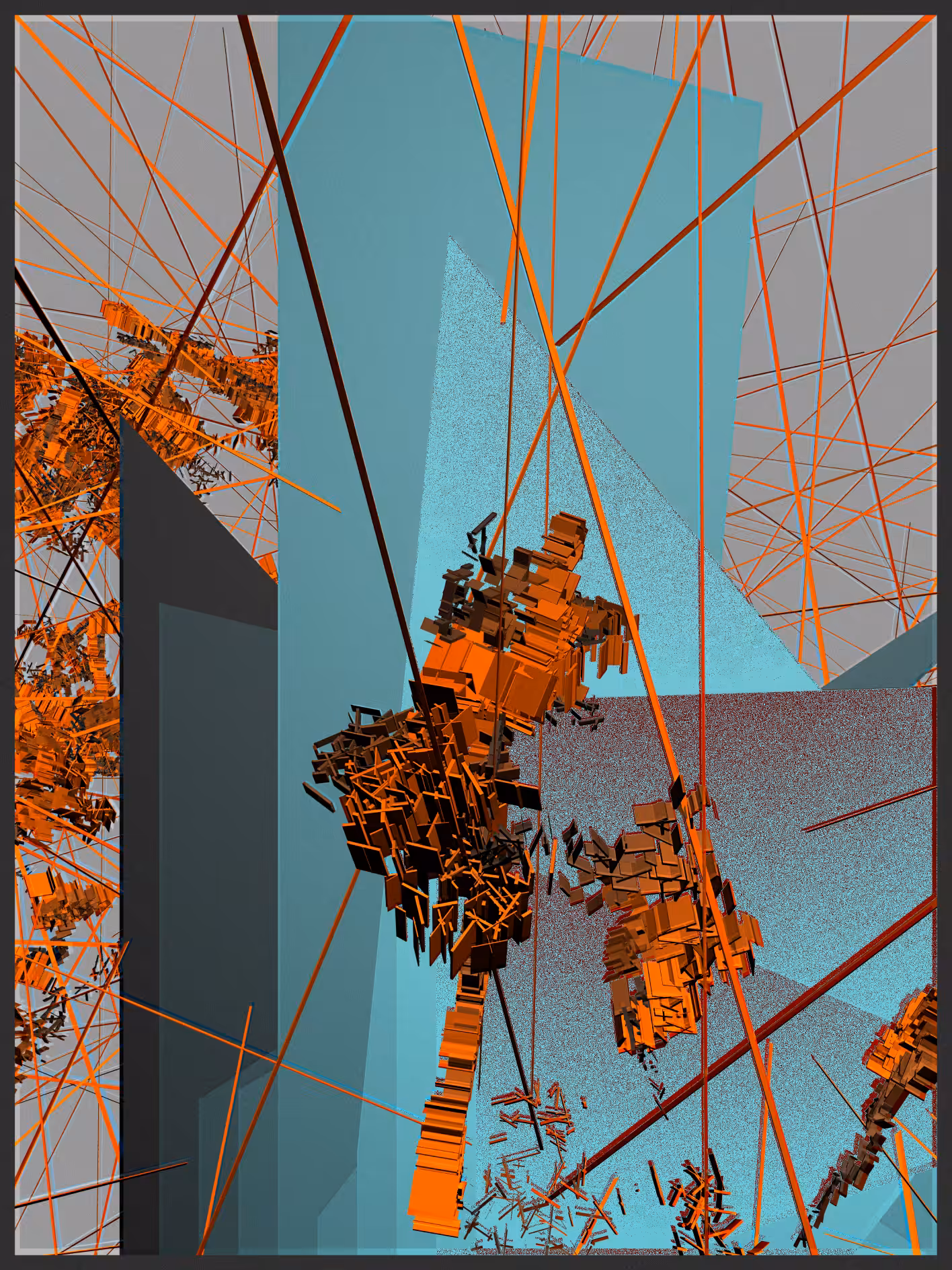 Folded Sequence #159