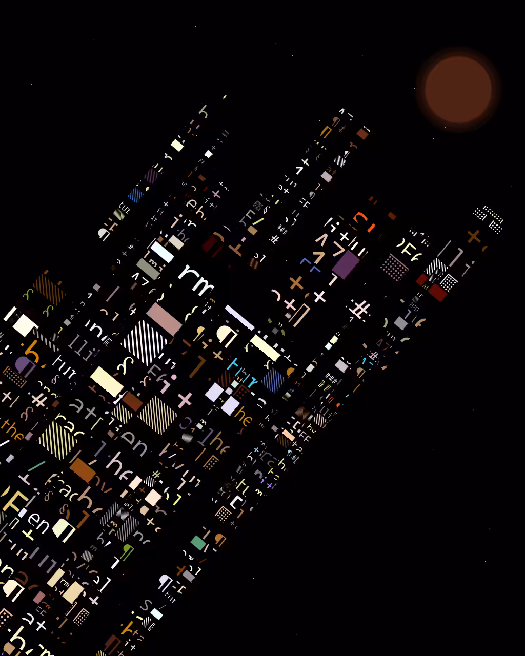CityLights #875