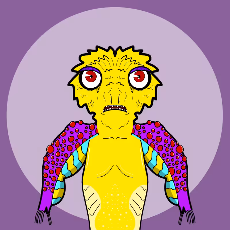 MoonMistMonsters #13