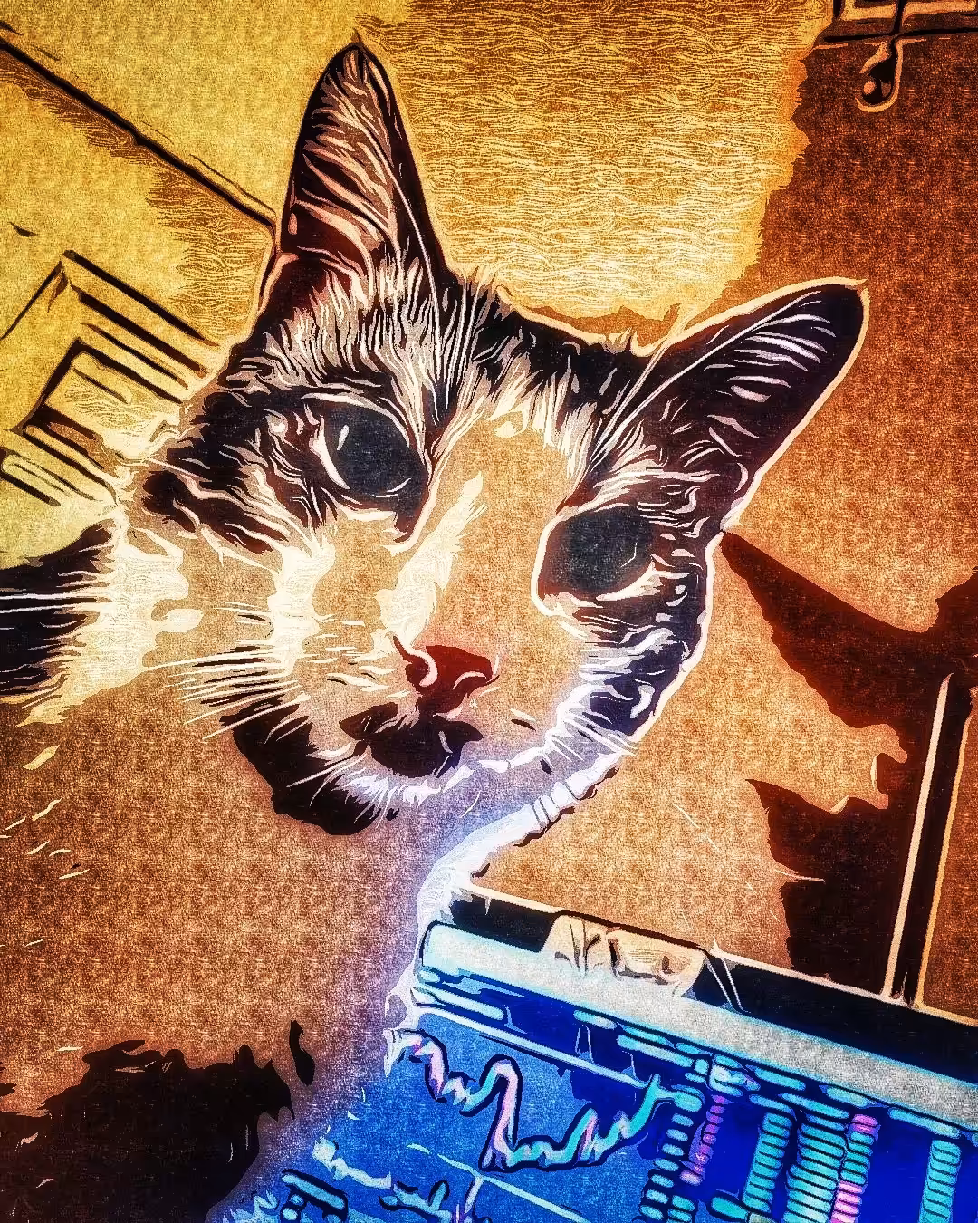 Gatos Trader