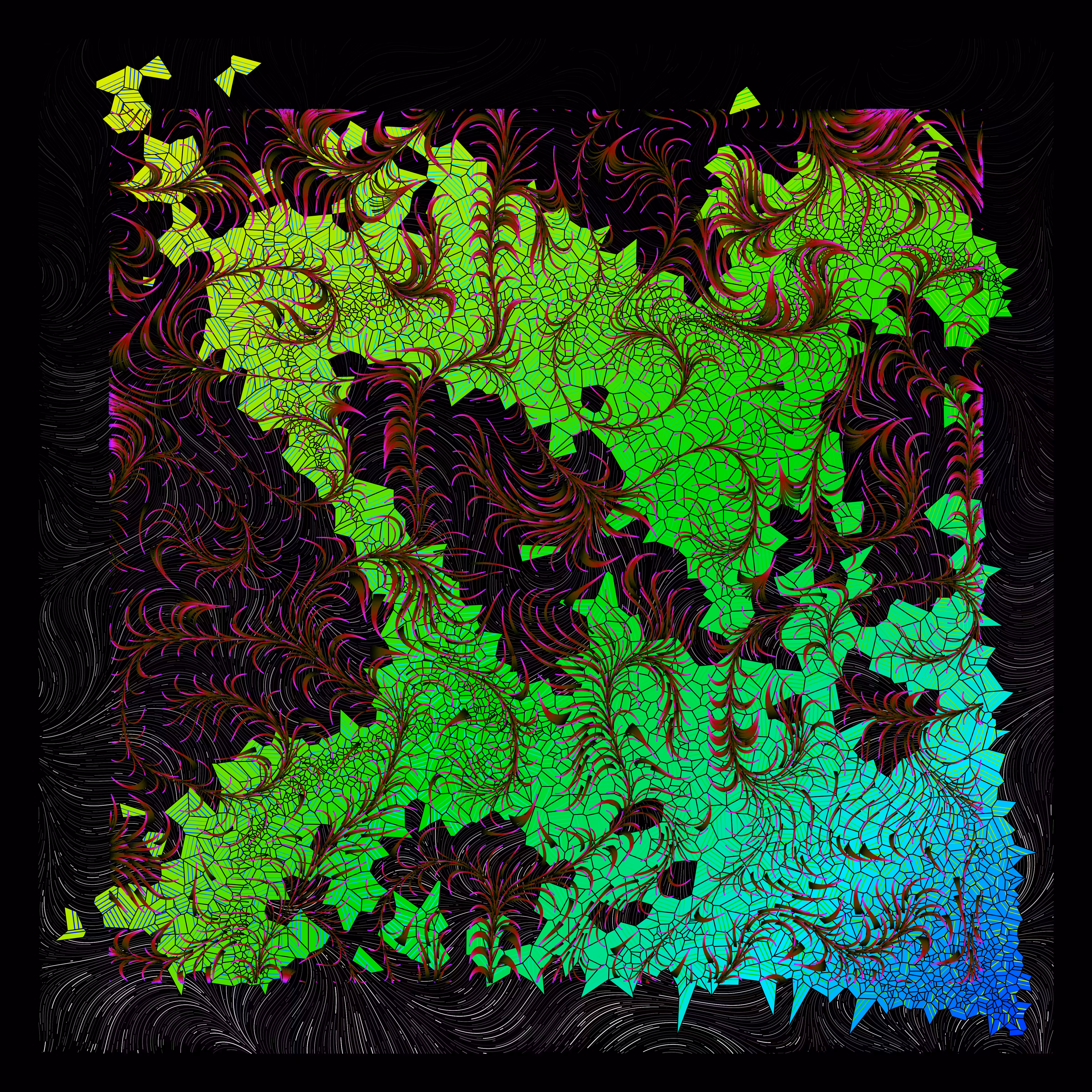 Ephemeral Tides #64