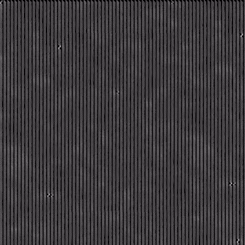 JACQUARD #30