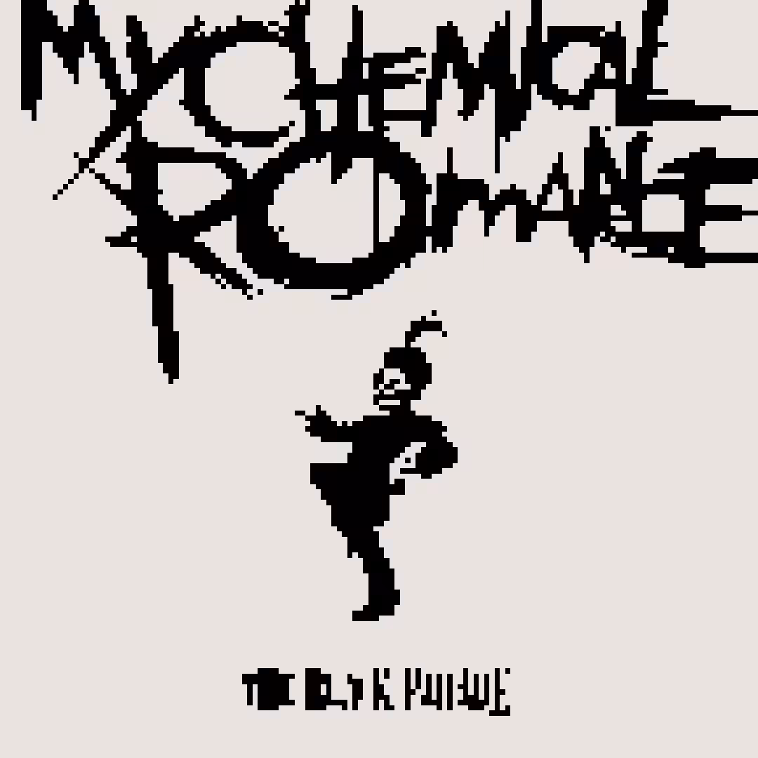 The Black Parade