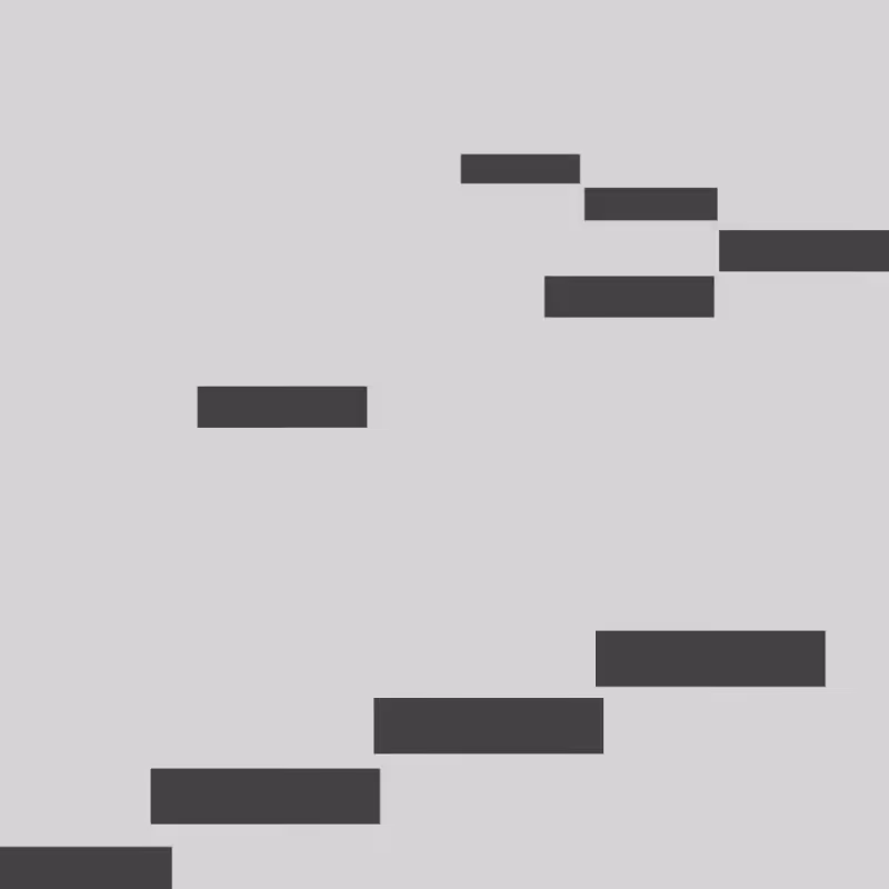 Unpractible stairs to nowhere #34