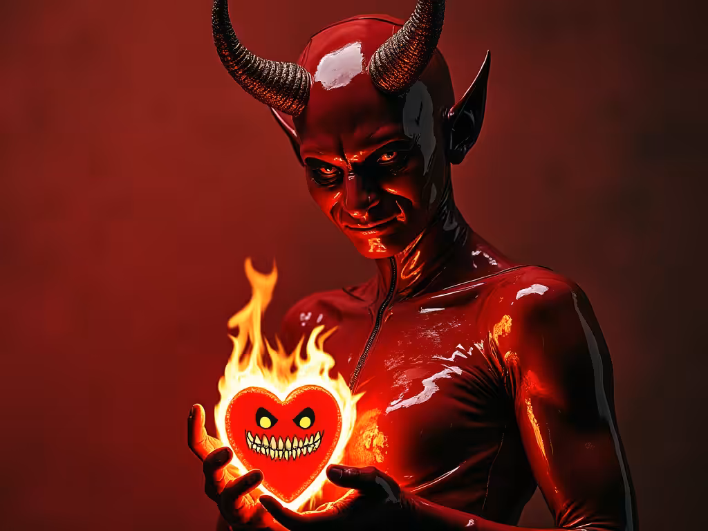 My Heart For Yours