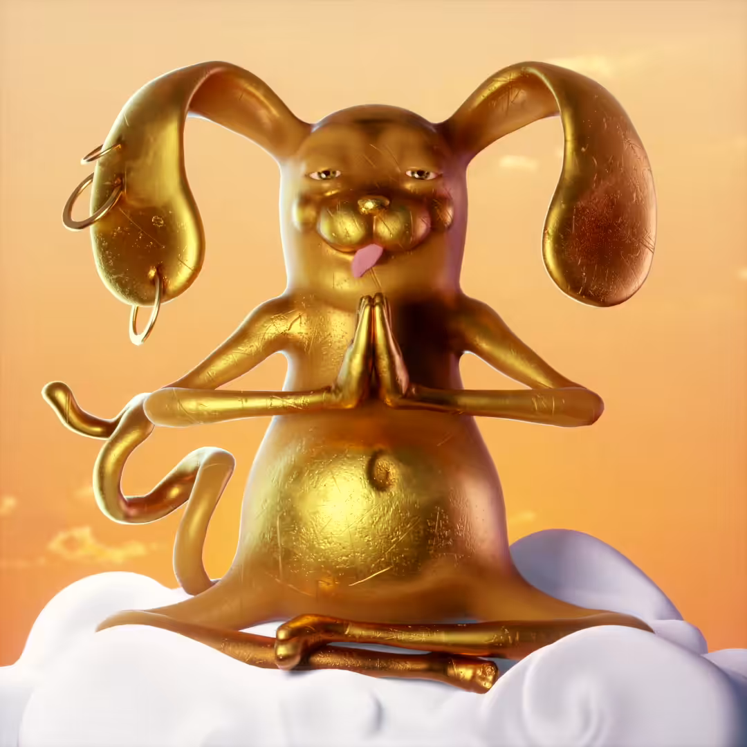 ZEN FÜRIEND