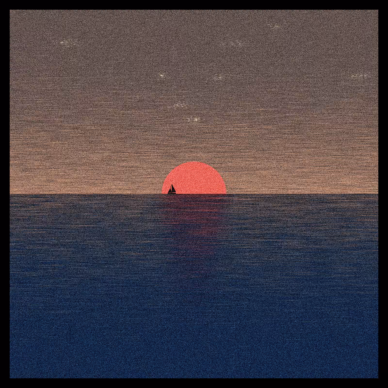 sunrise sunset #5