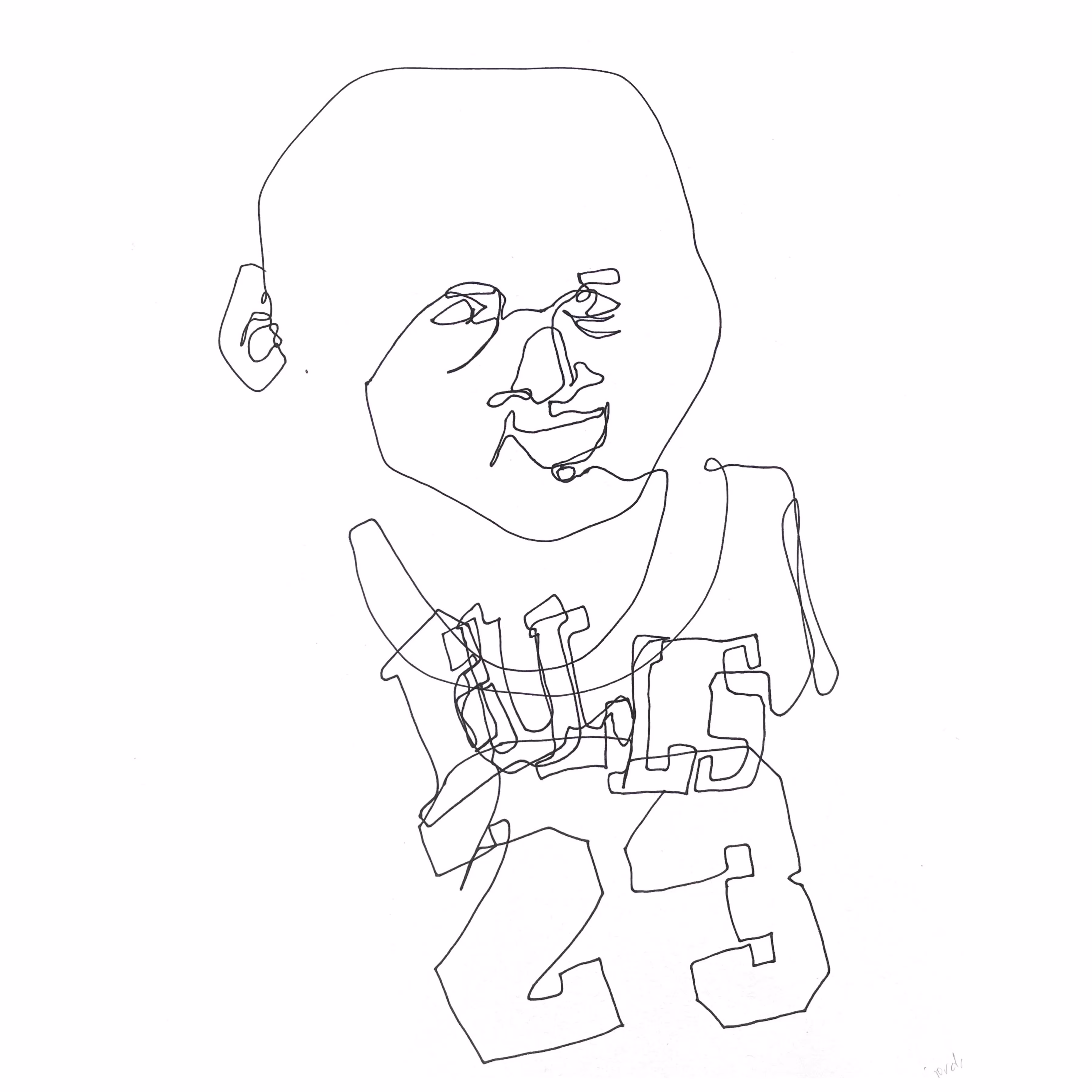 OG #23