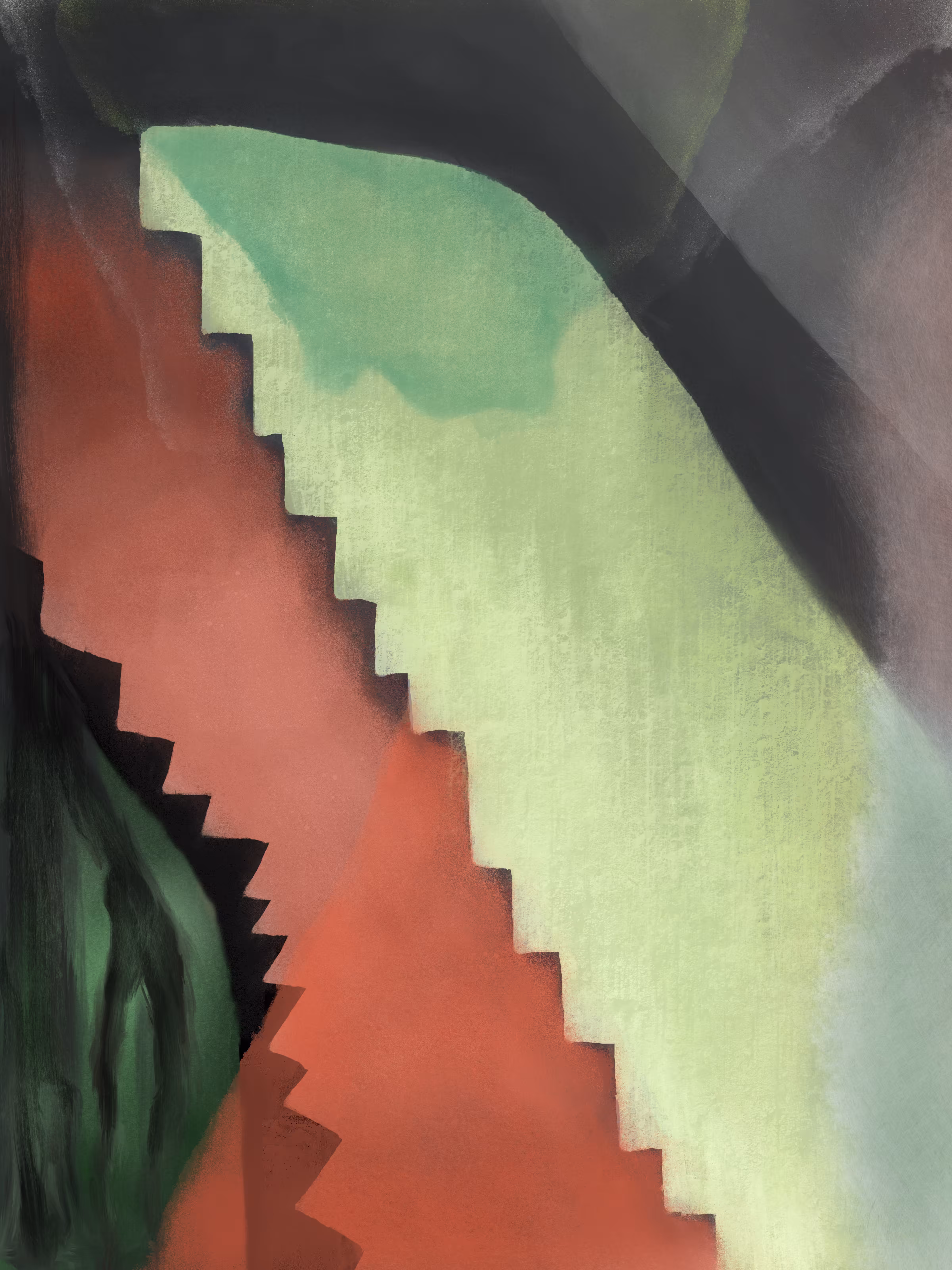 tachyon movements, series 01: //#08//series 01//