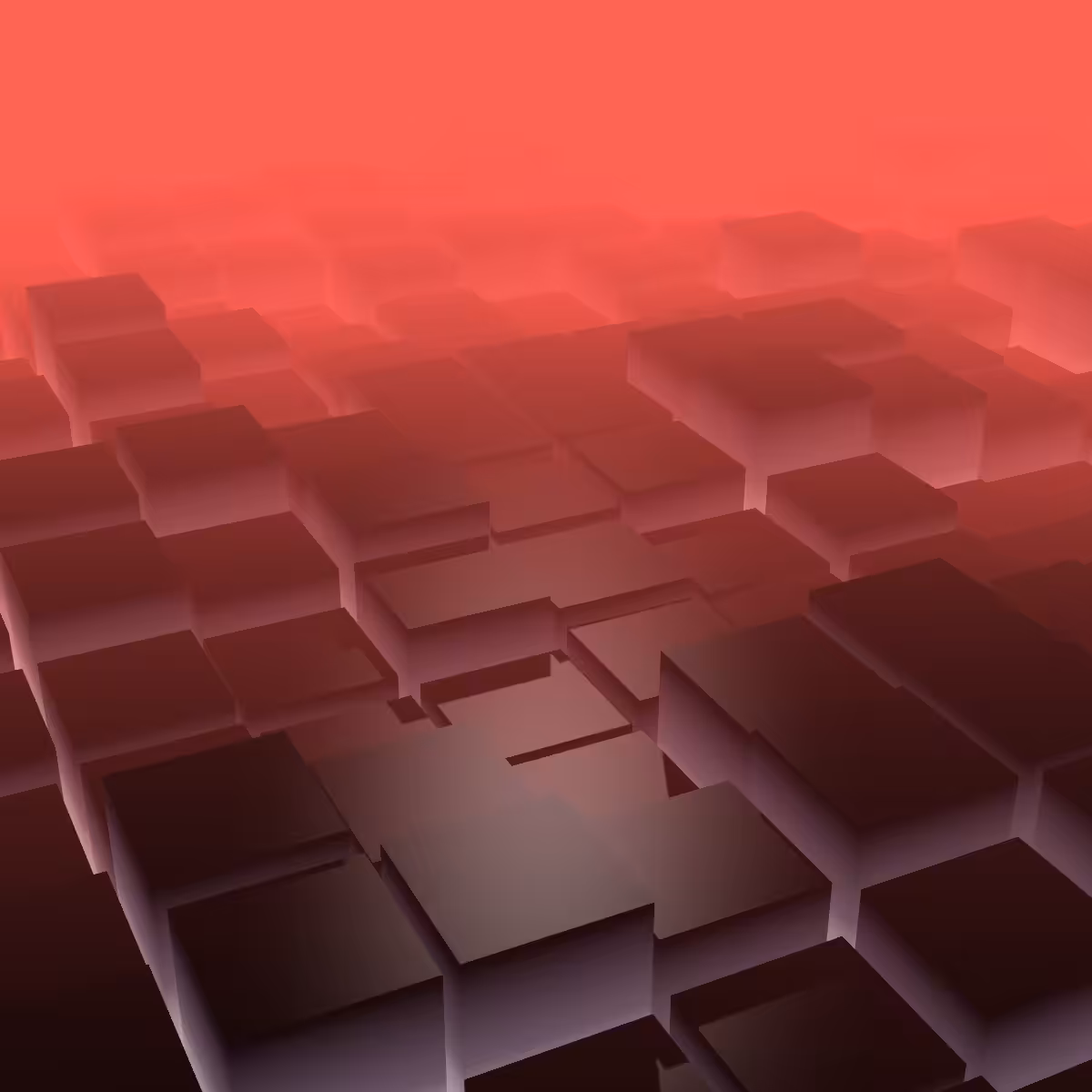Sea of Monoliths #207
