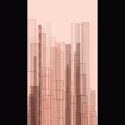 Hatchitecture #10