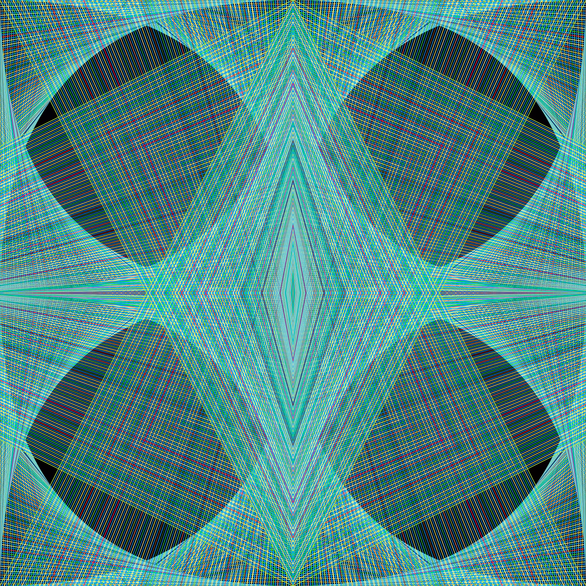 Ethbound