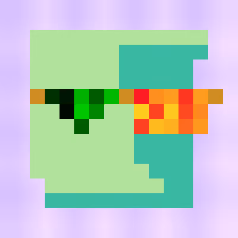 Silly Shades Co #11