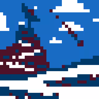 #1445 - Reset Pale Tower