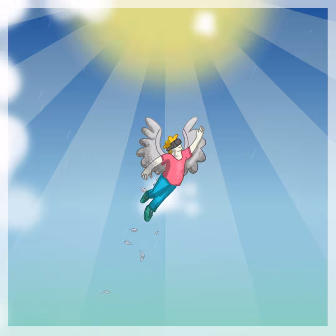 Icarus