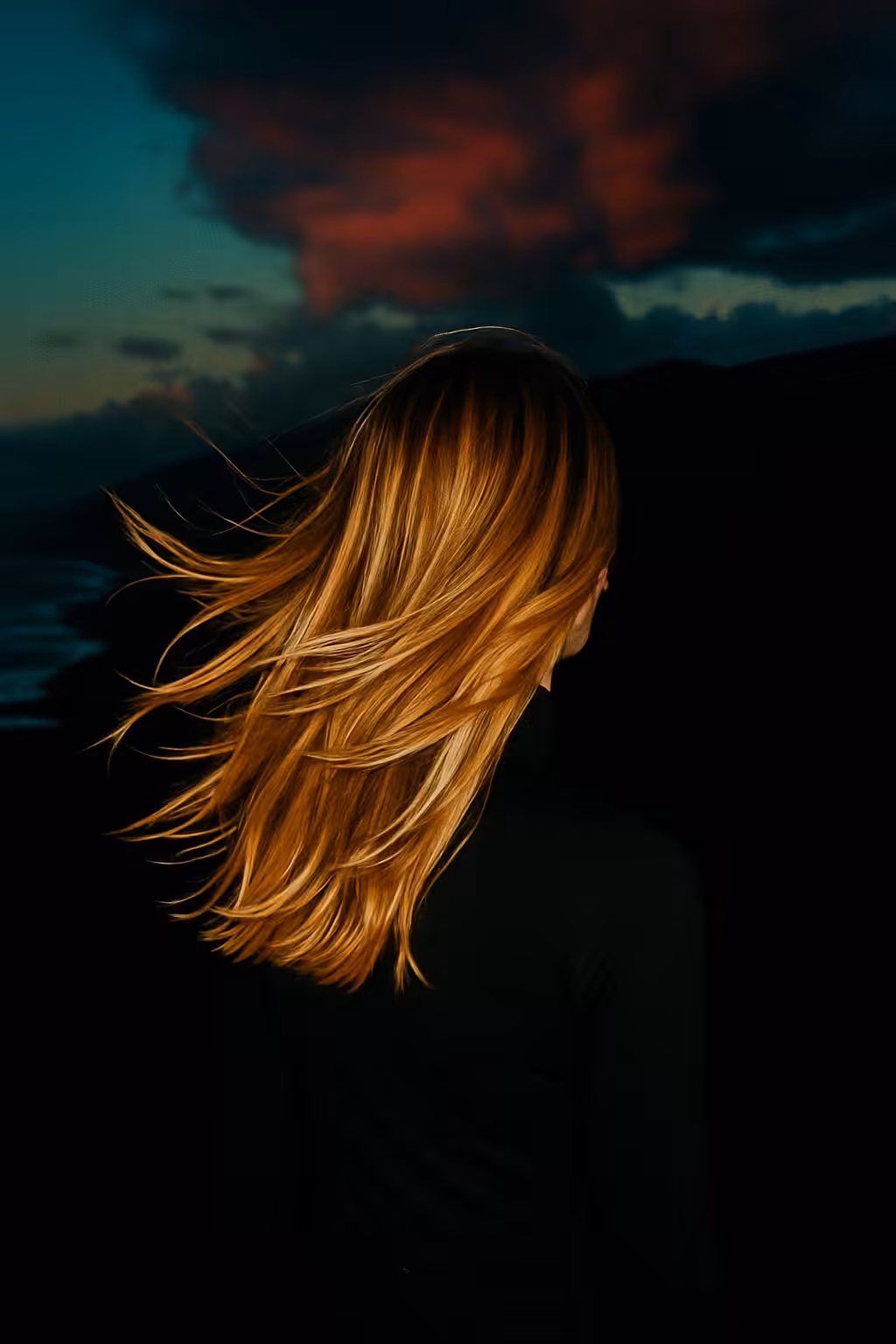 Whispers at Dusk 04