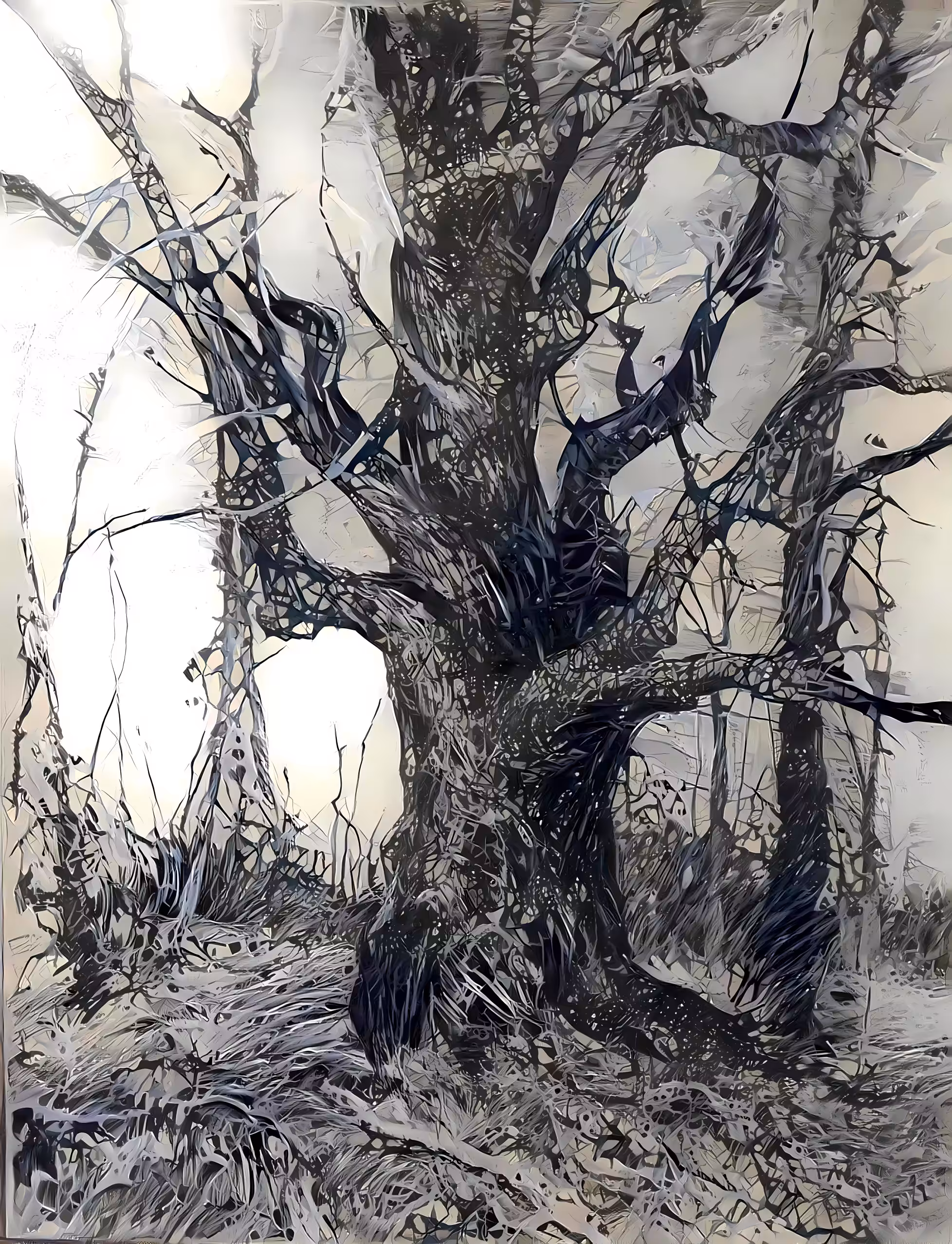  dark oak