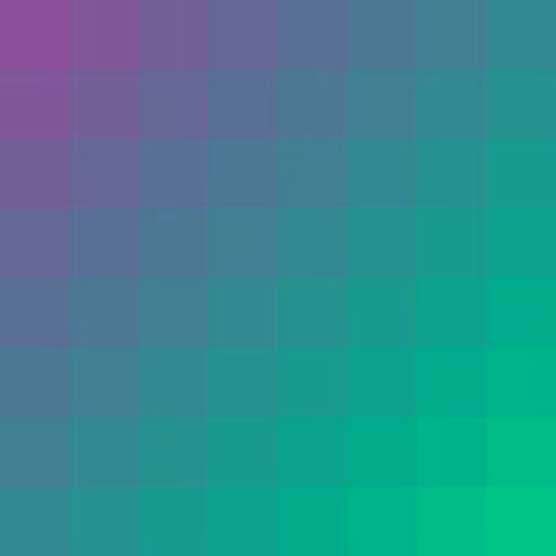 Primal Pixels #5